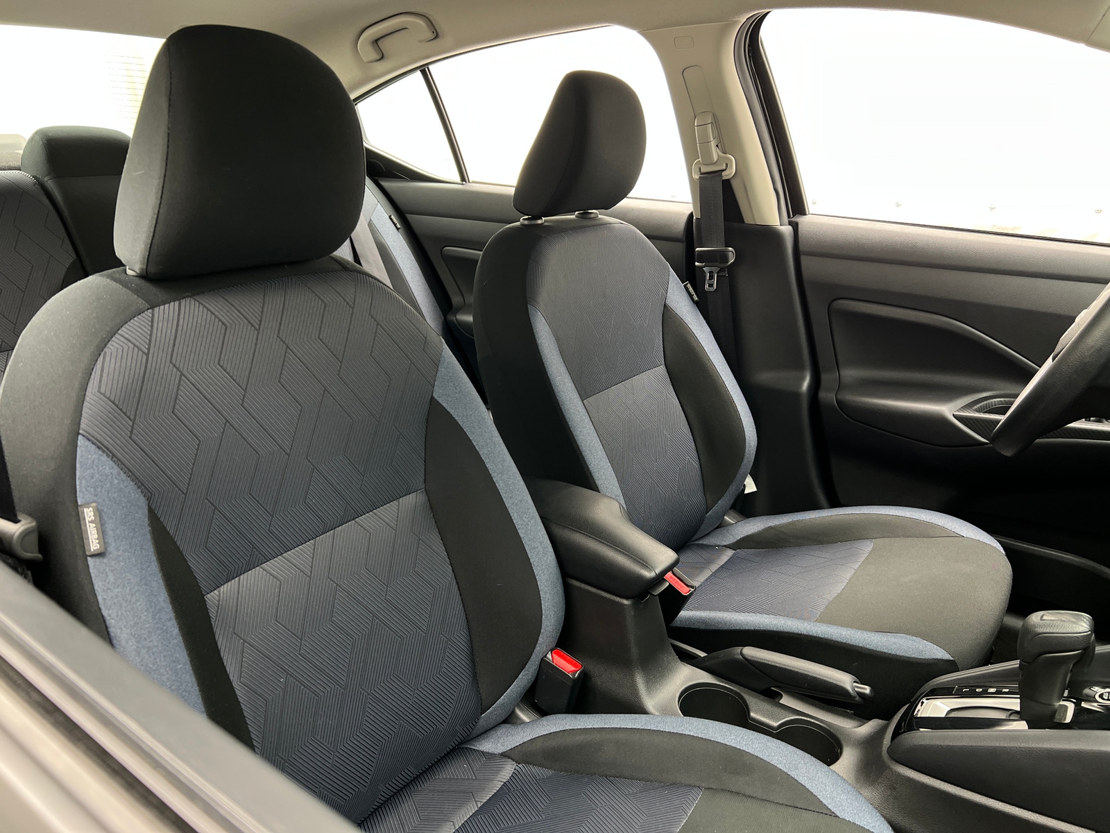 Thumbnail: 2025 Nissan Versa - 2