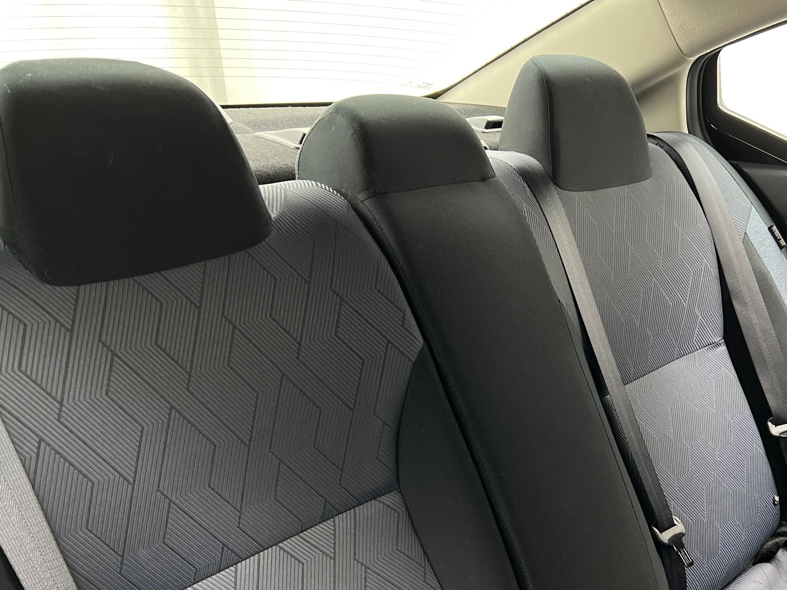 Thumbnail: 2025 Nissan Versa - 6