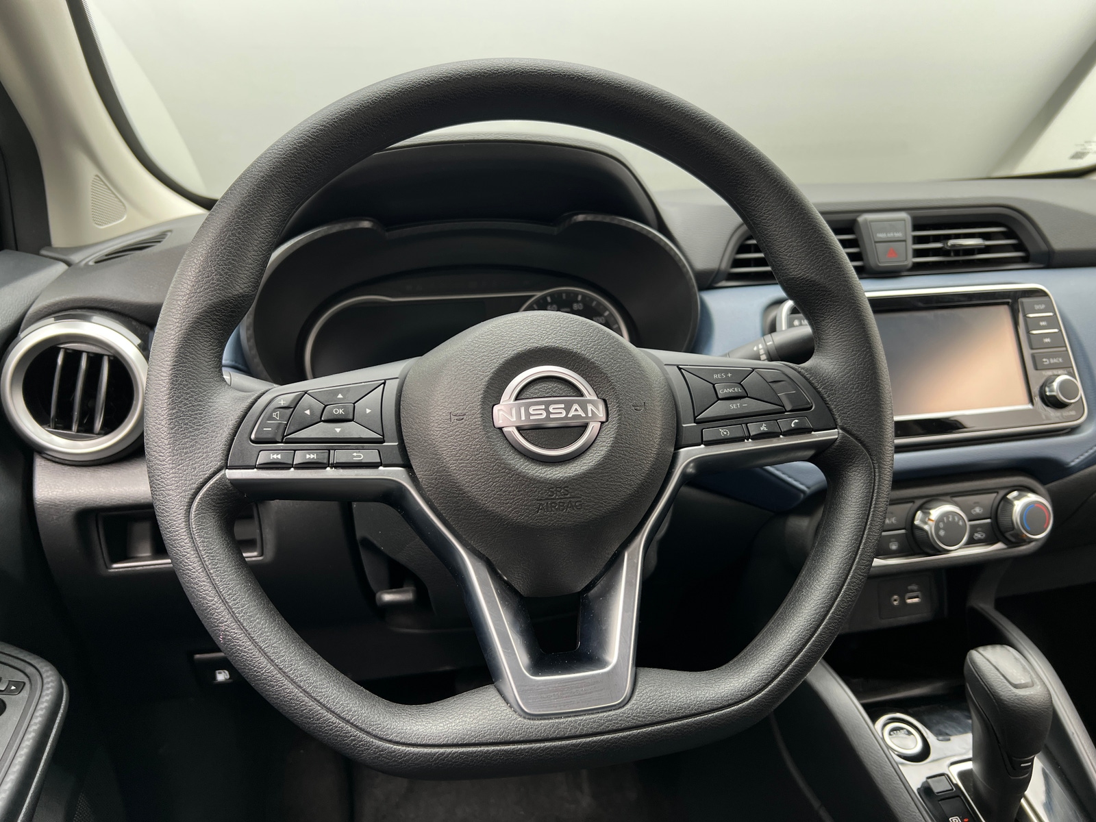 Thumbnail: 2025 Nissan Versa - 5