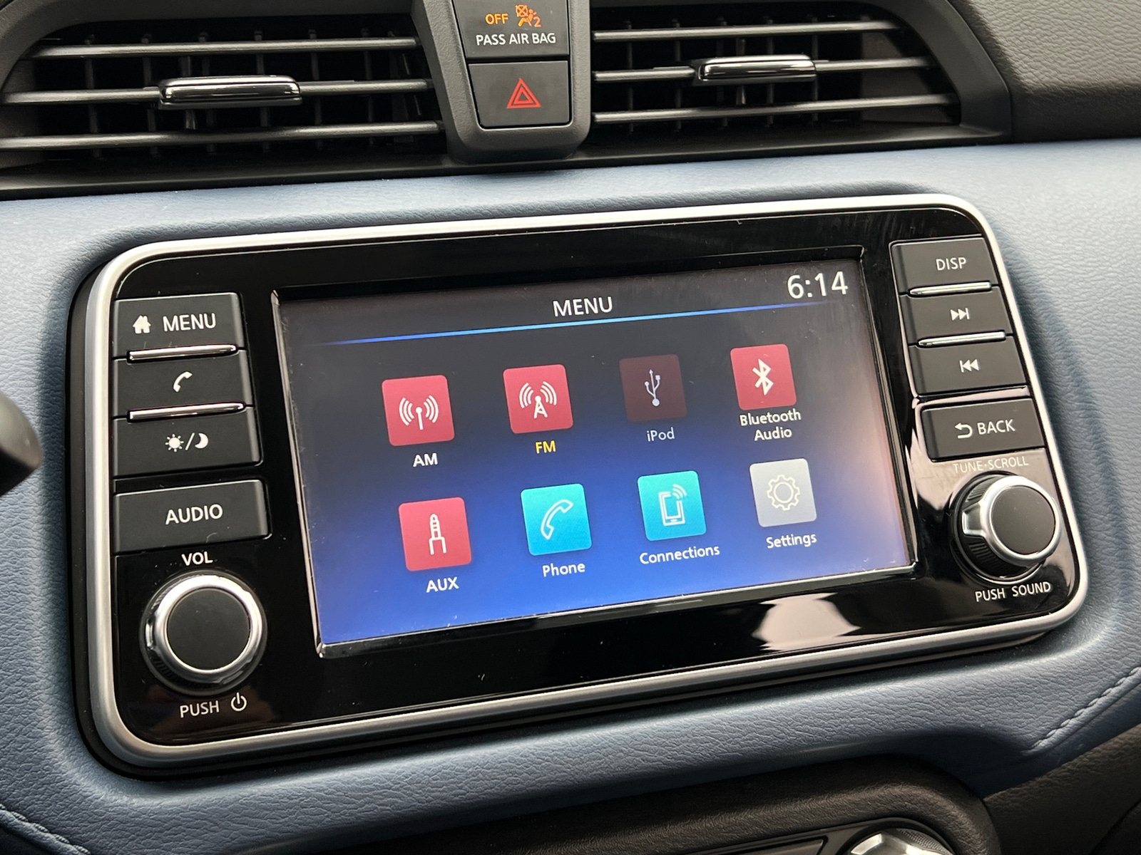 Thumbnail: 2025 Nissan Versa - 4