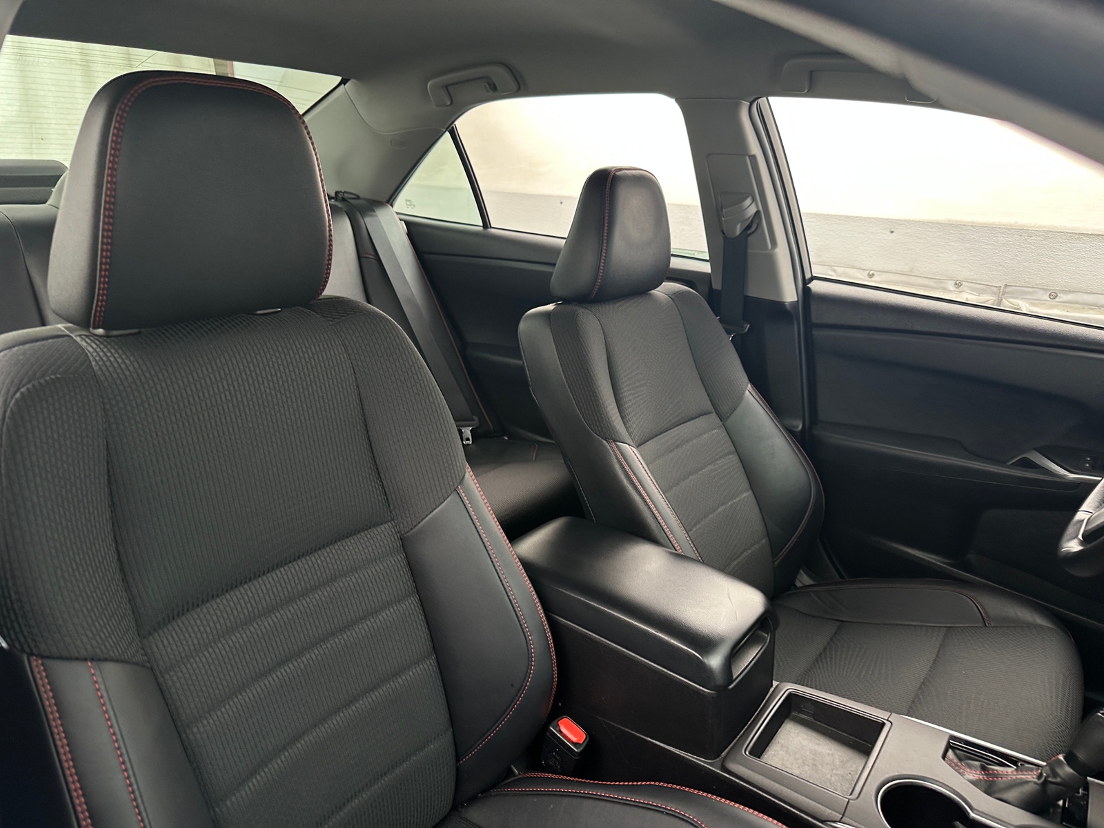 Thumbnail: 2016 Toyota Camry - 2