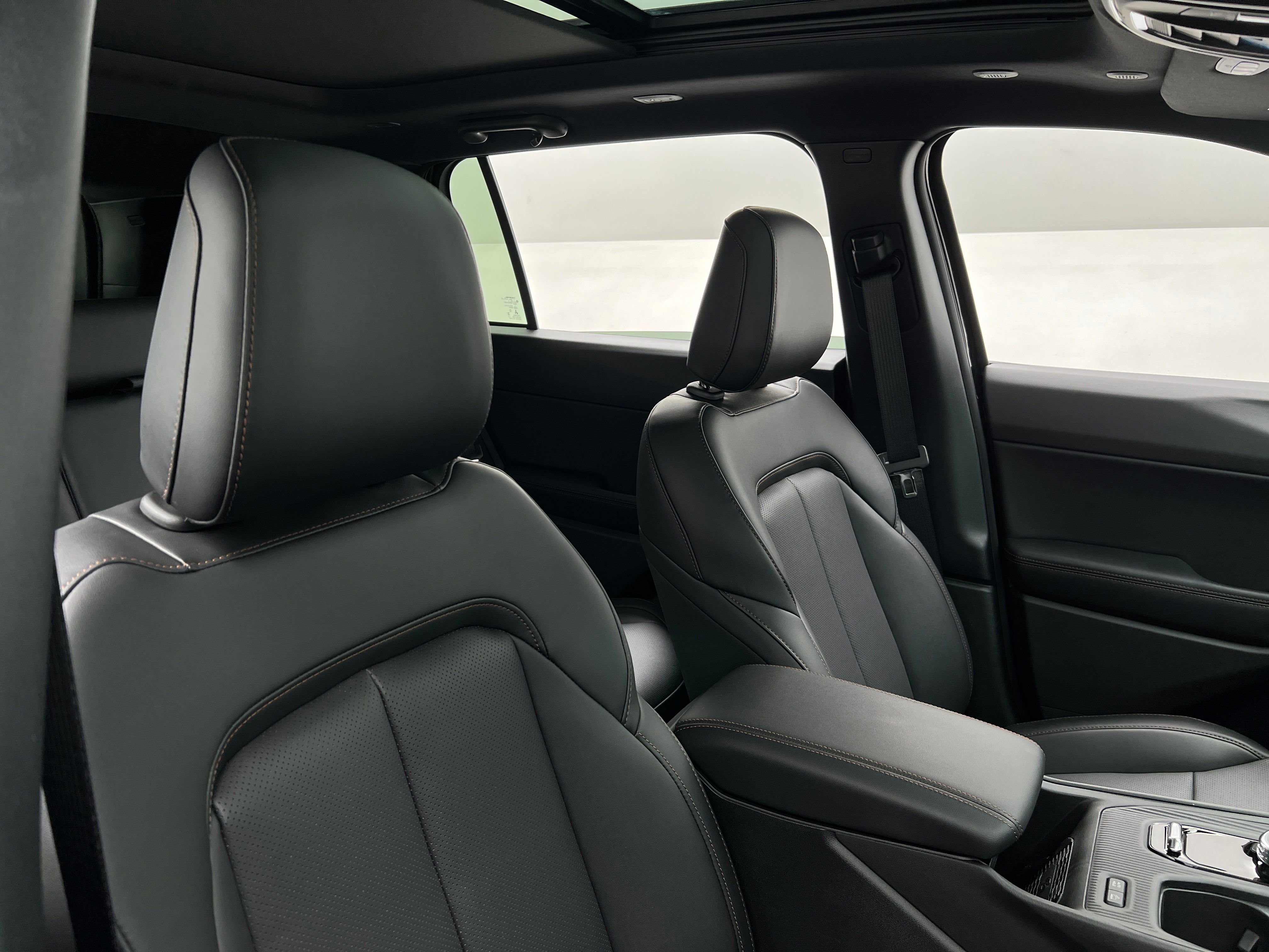 2026 Jeep Cherokee Limited - Photo 1
