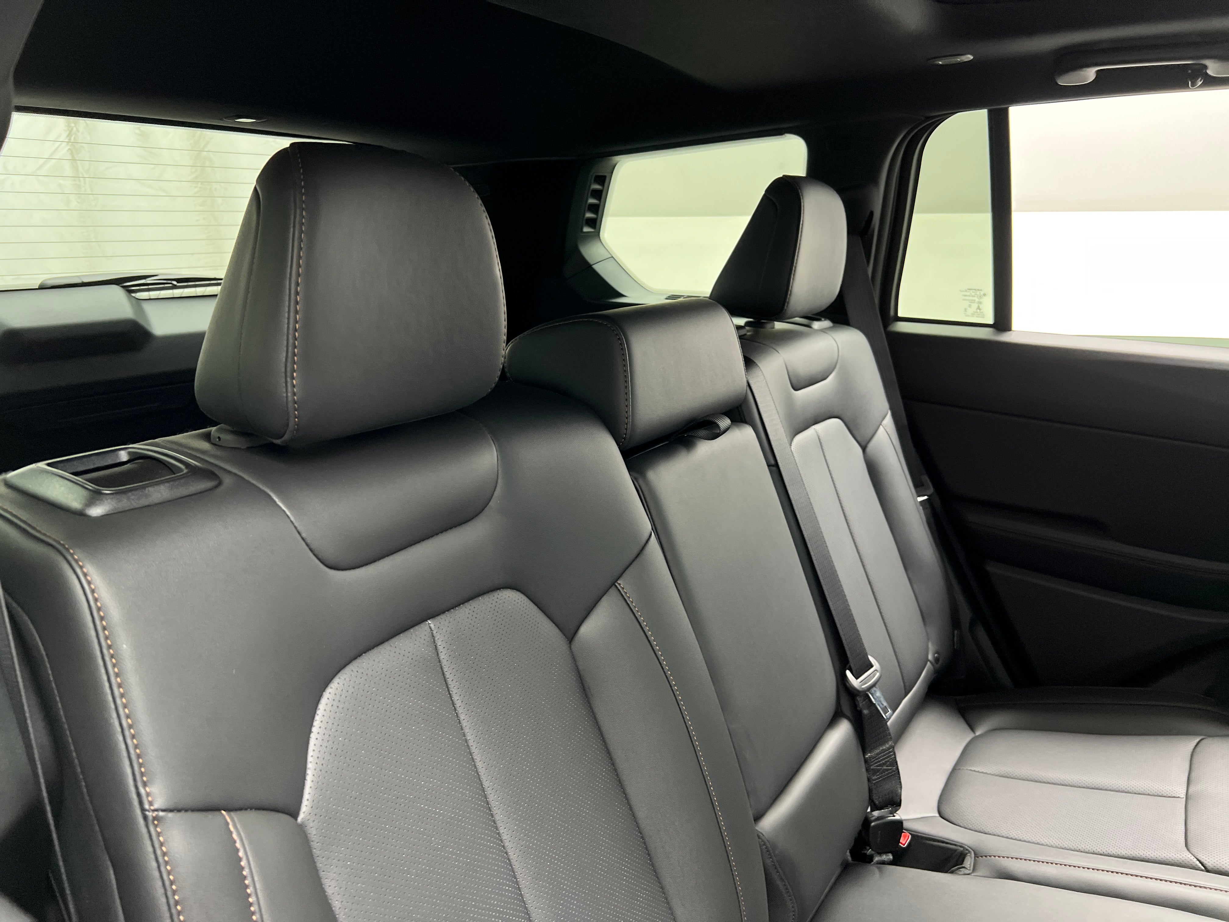 2026 Jeep Cherokee Limited - Photo 4
