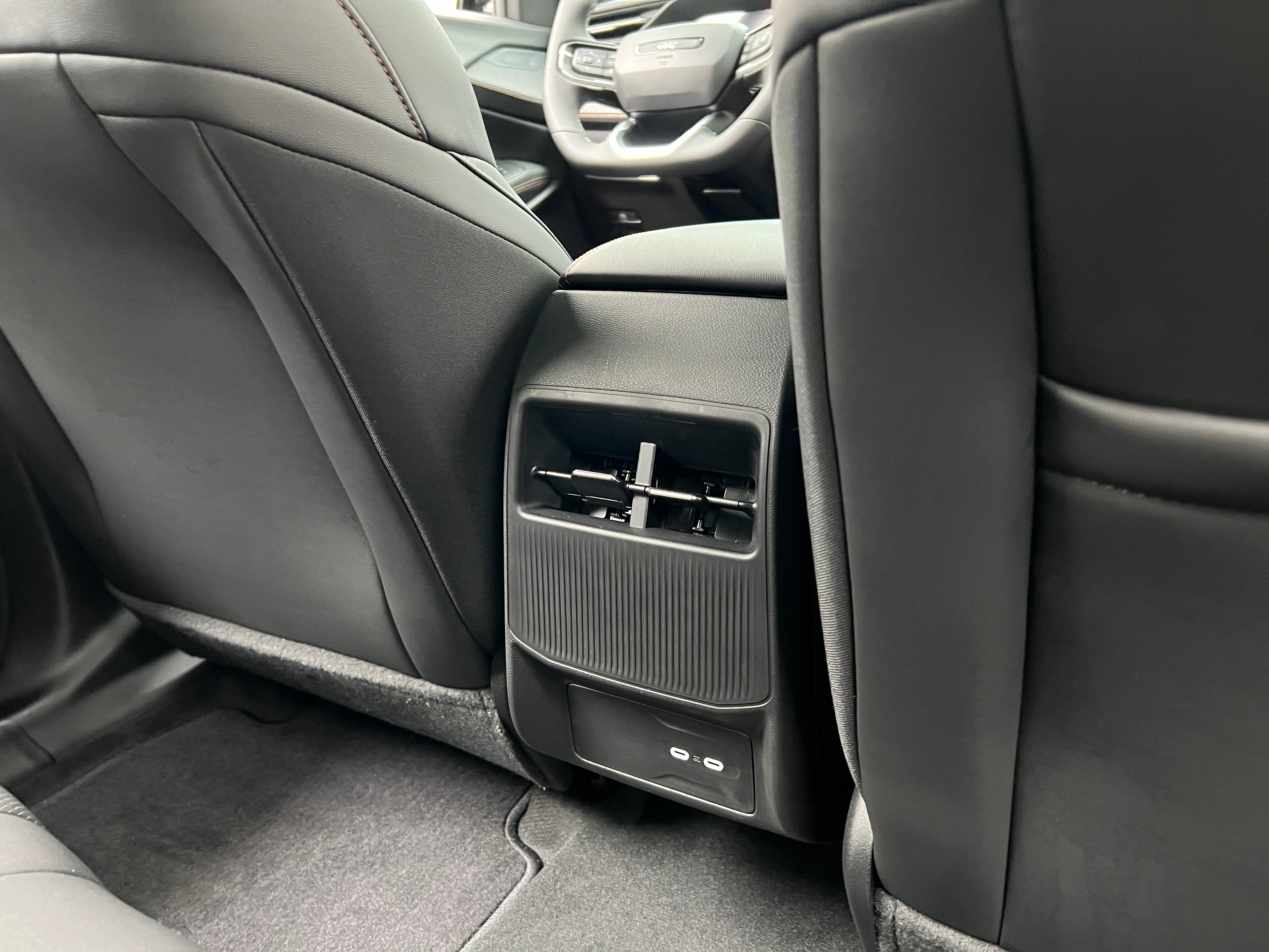 2026 Jeep Cherokee Limited - Photo 5