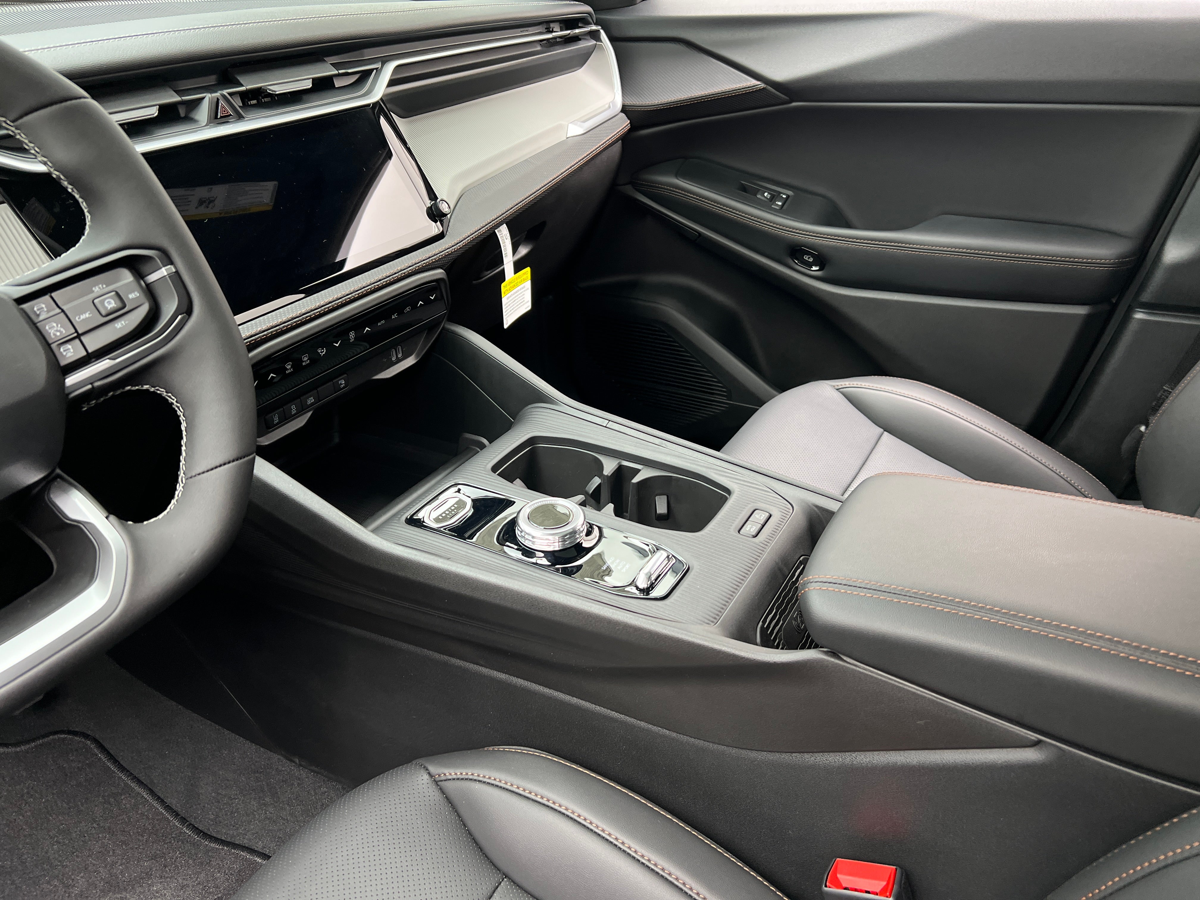 2026 Jeep Cherokee Limited - Photo 7