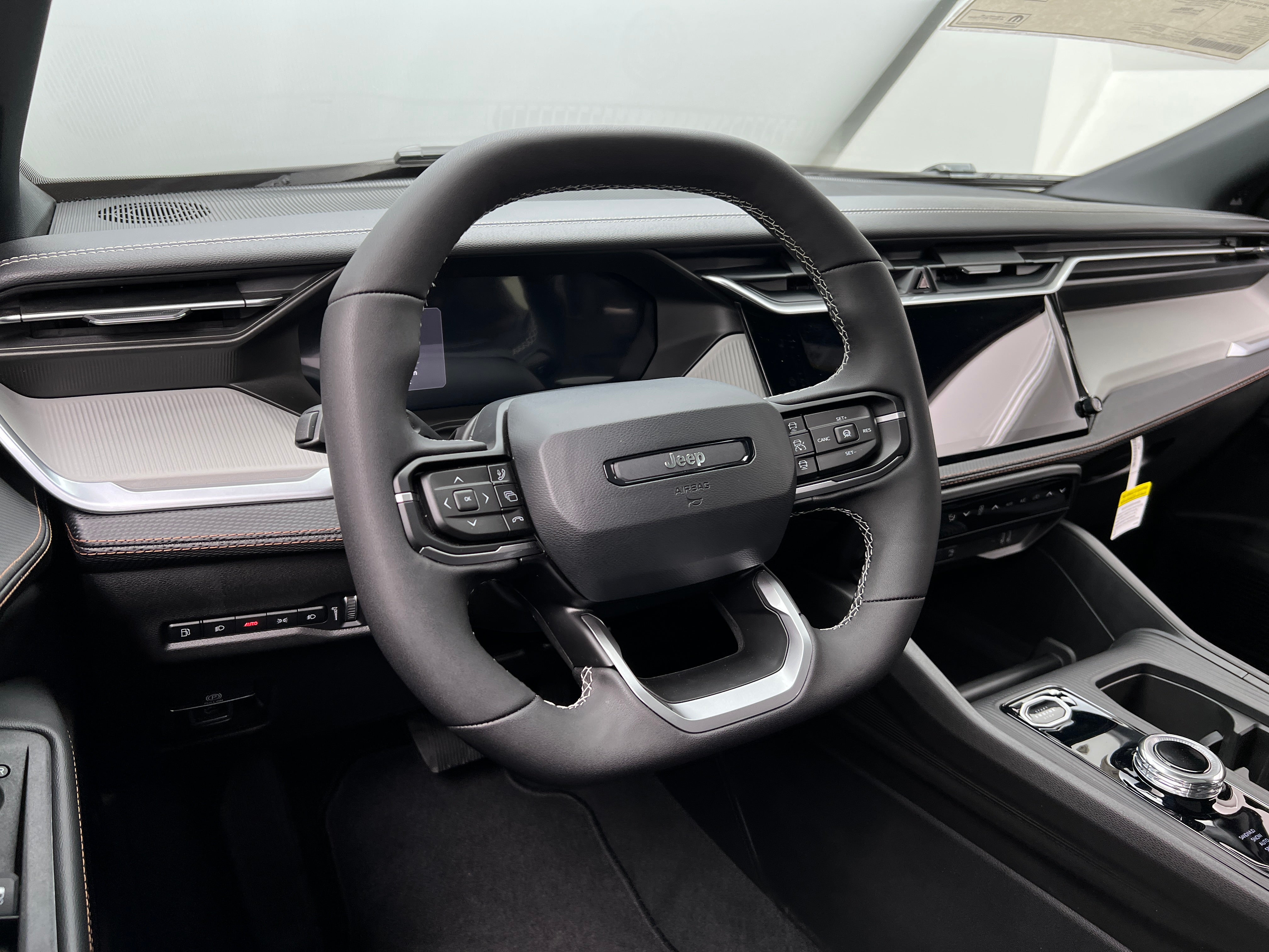 2026 Jeep Cherokee Limited - Photo 8