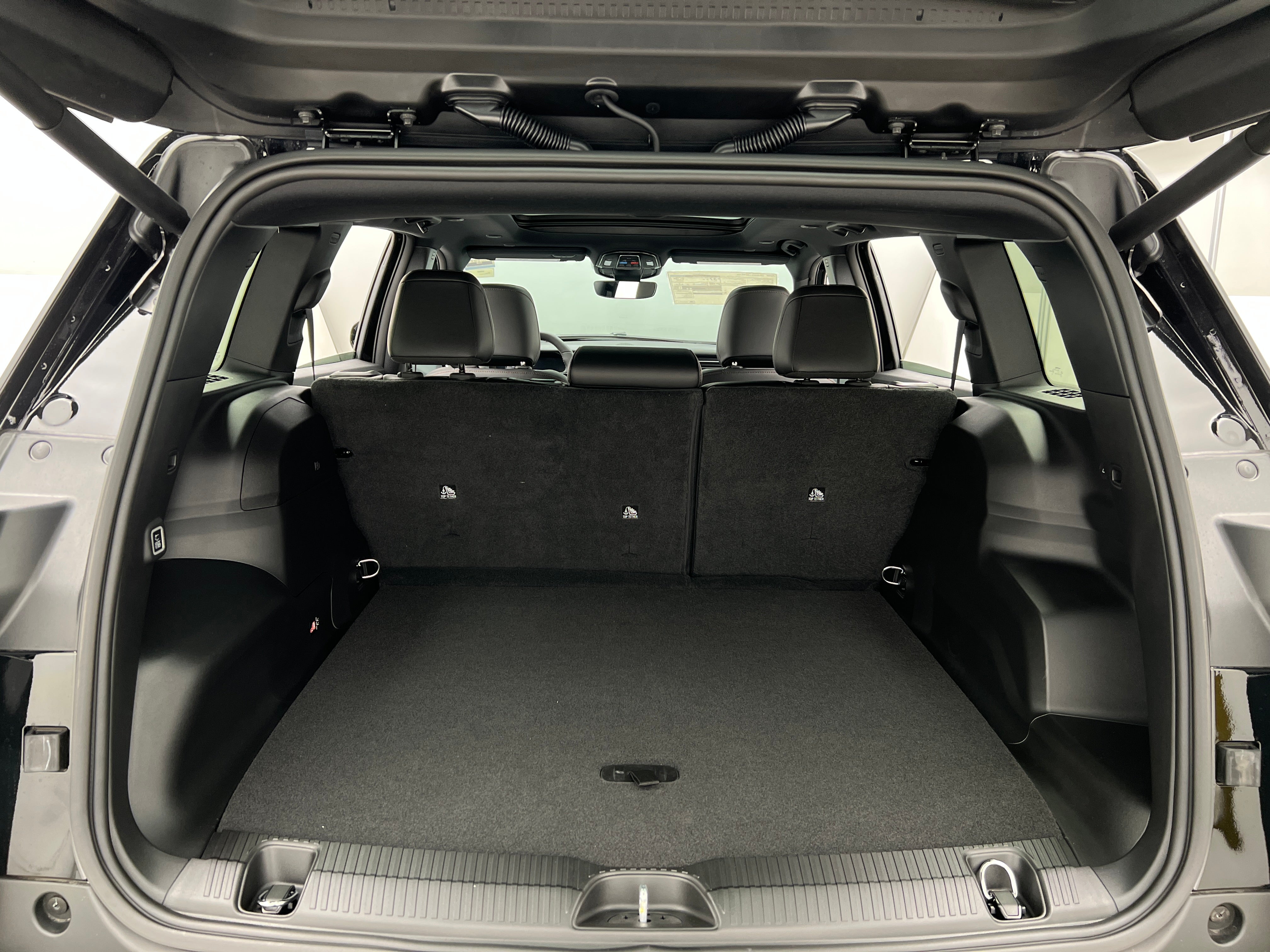 2026 Jeep Cherokee Limited - Photo 9