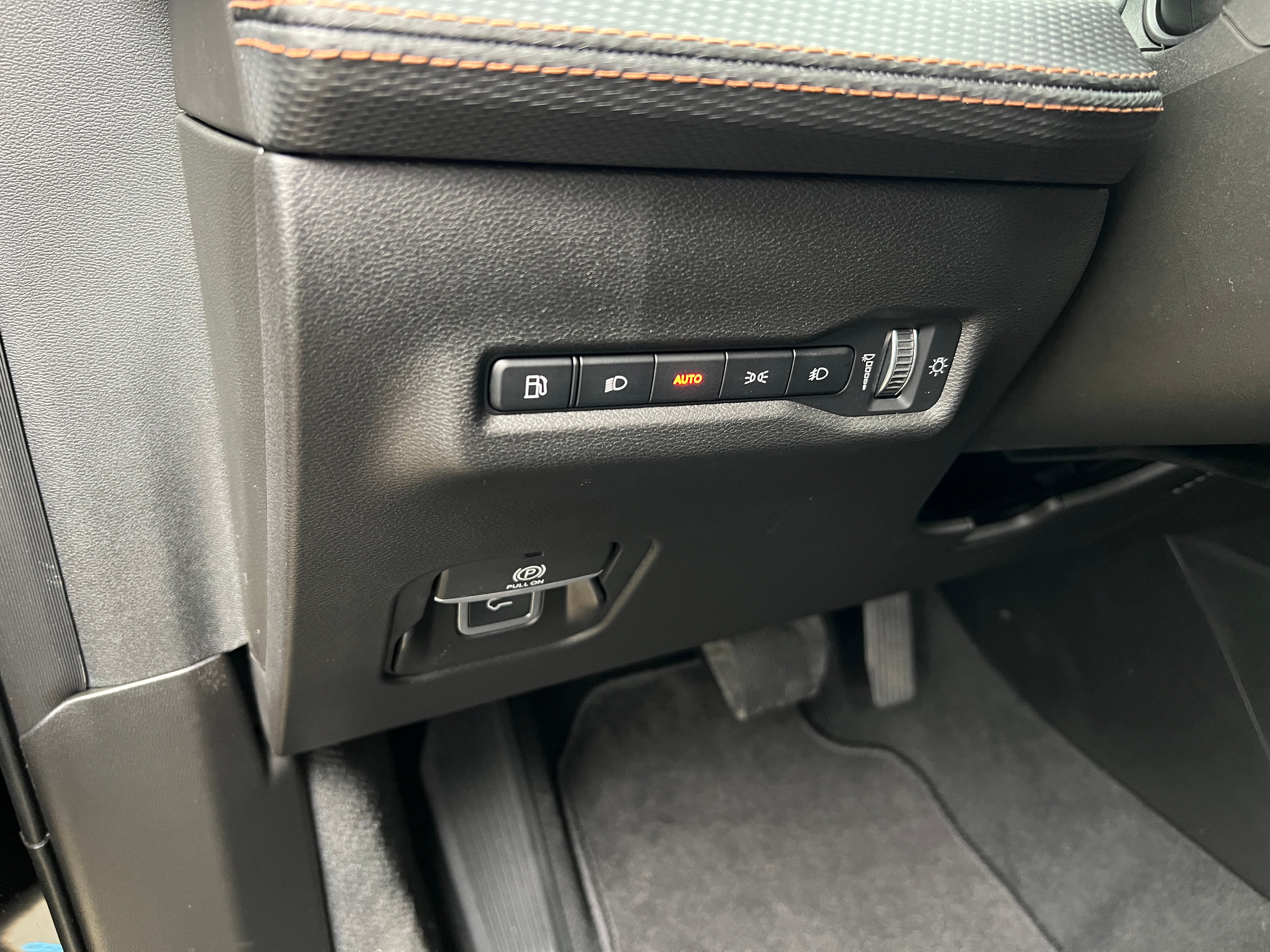 2026 Jeep Cherokee Limited - Photo 3