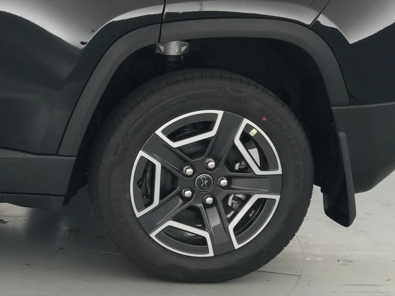 2026 Jeep Cherokee Limited - Photo 13