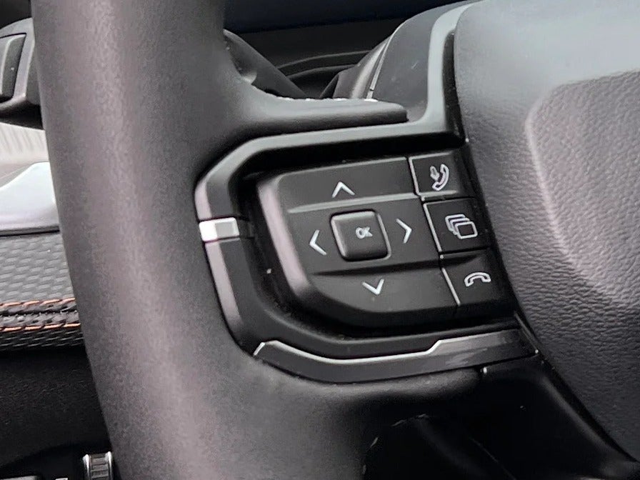 2026 Jeep Cherokee Limited - Photo 17