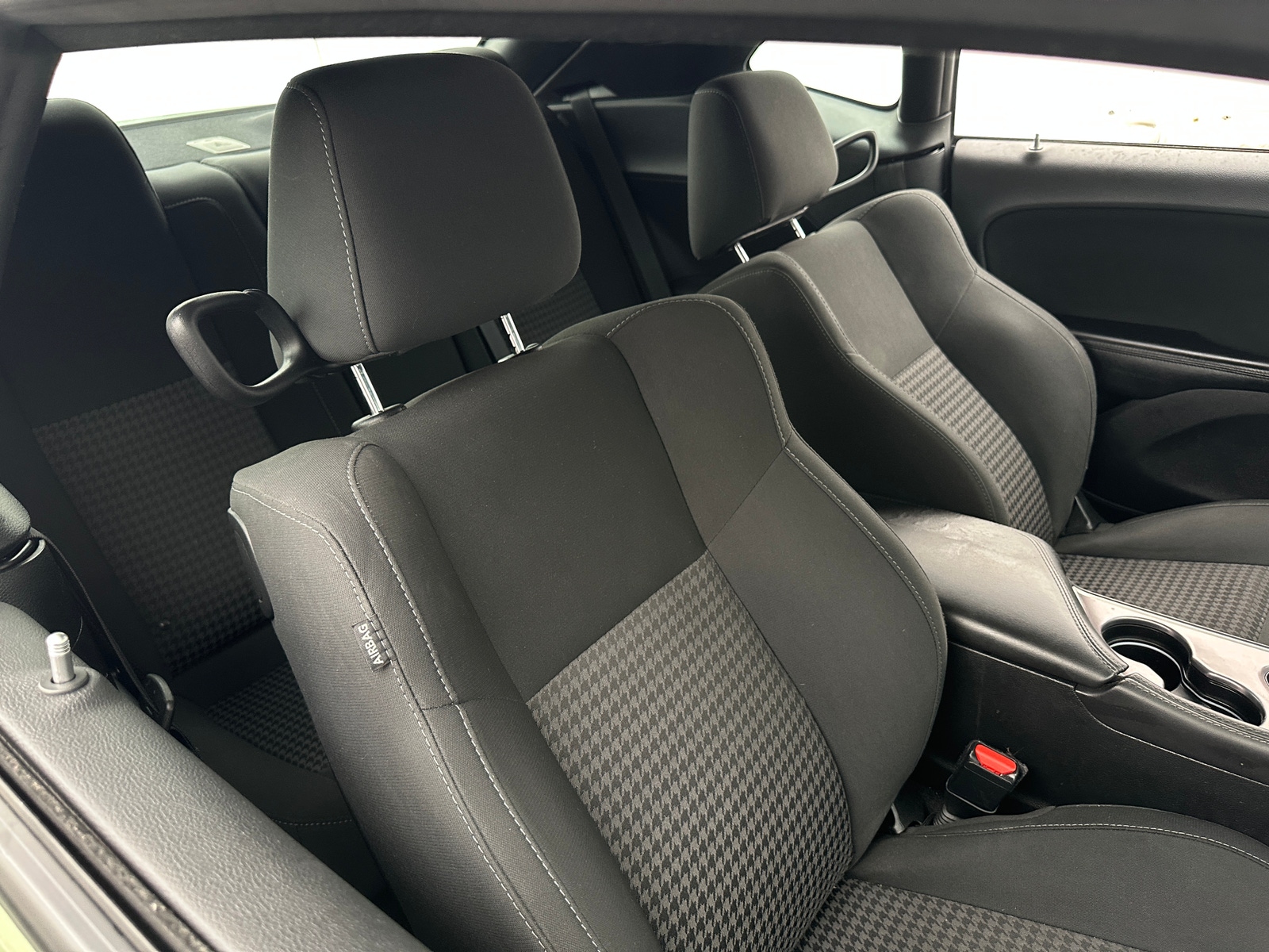 Thumbnail: 2019 Dodge Challenger - 2