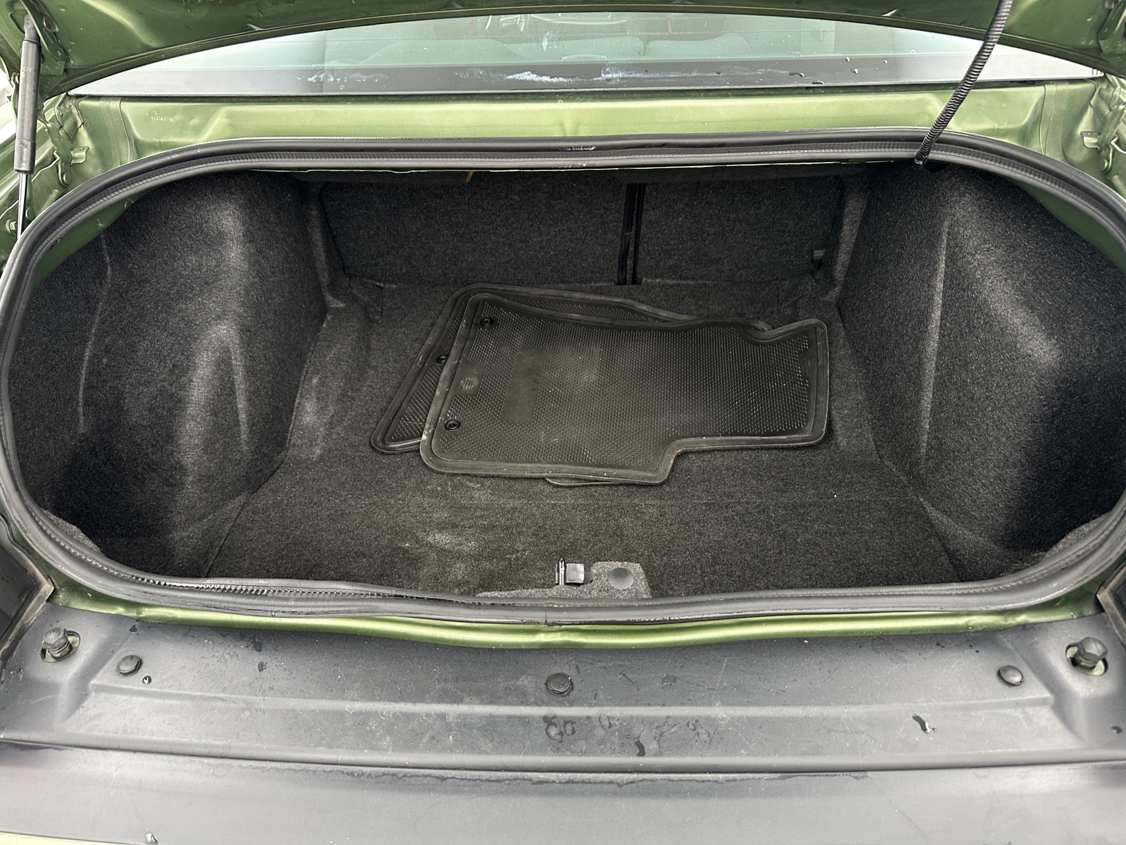 Thumbnail: 2019 Dodge Challenger - 5