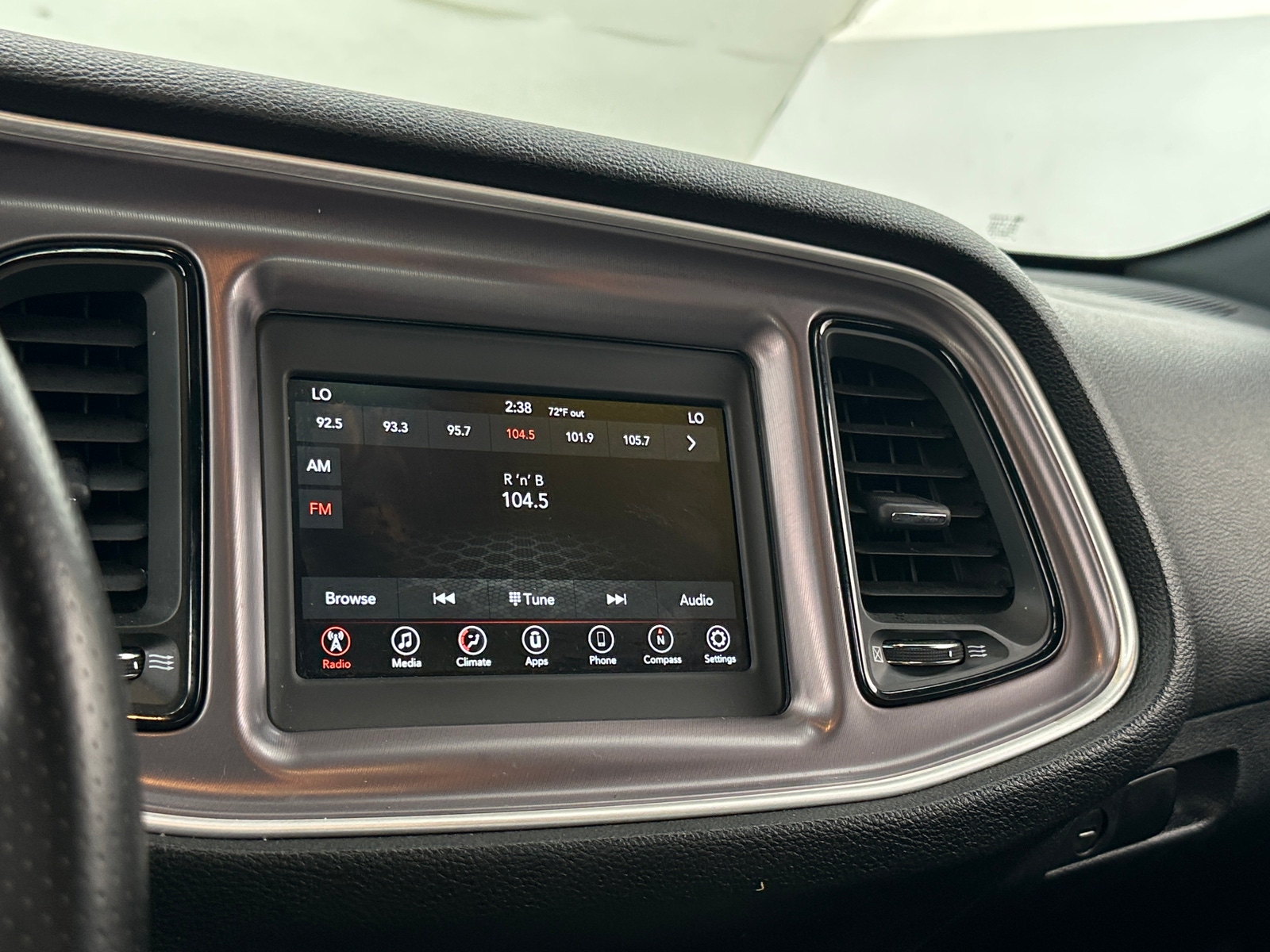 Thumbnail: 2019 Dodge Challenger - 3