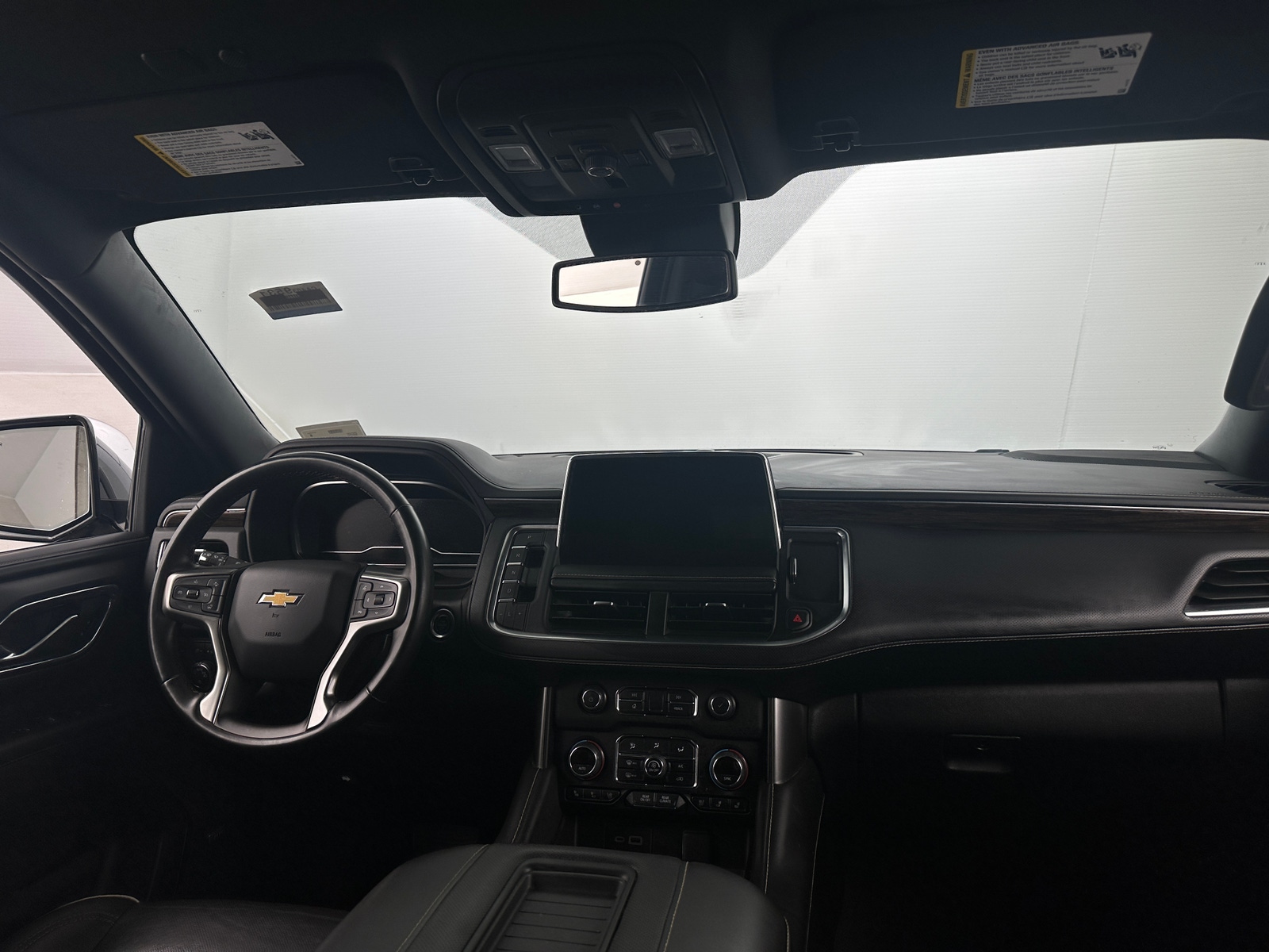 Thumbnail: 2023 Chevrolet Suburban - 2