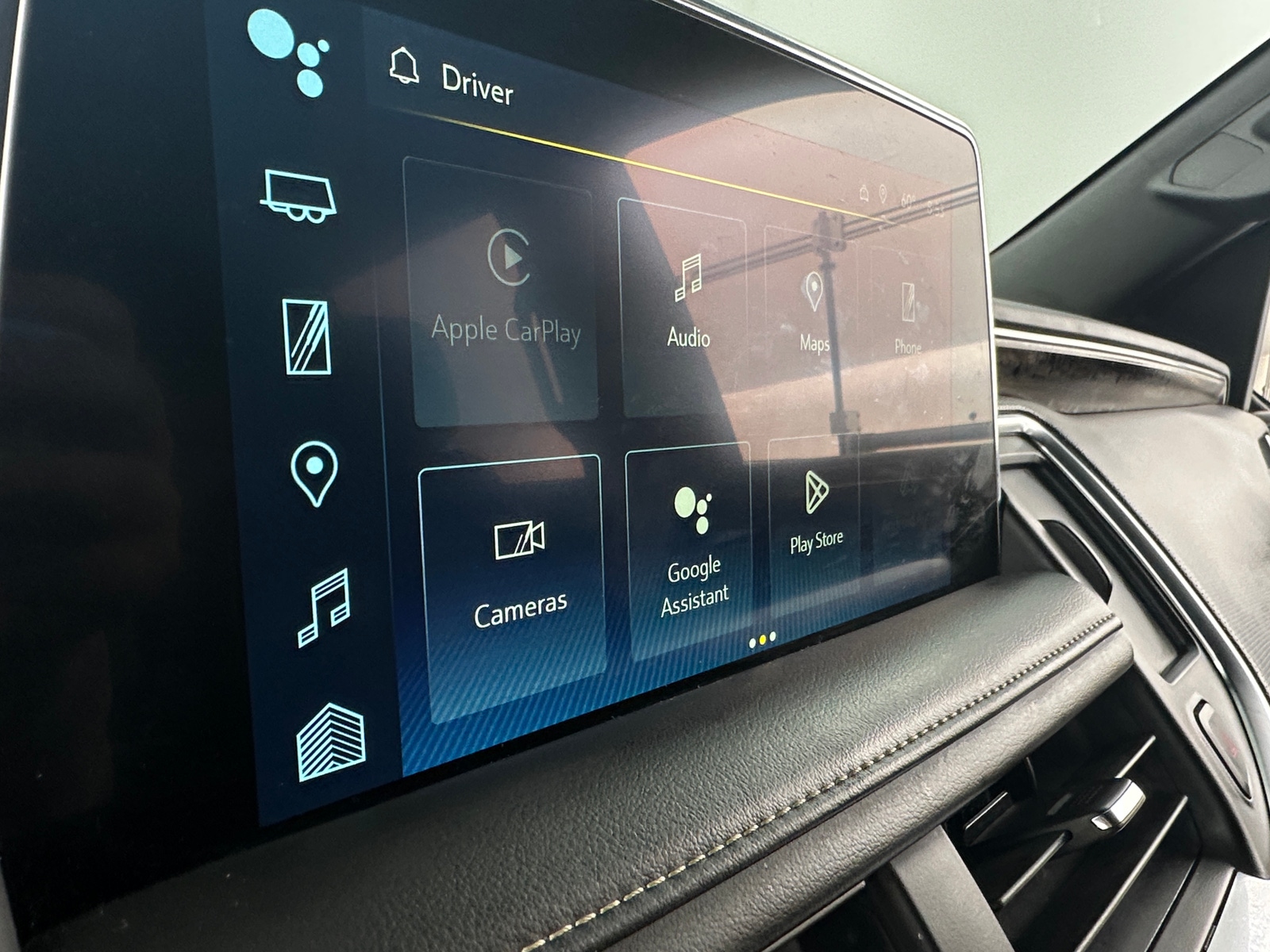 Thumbnail: 2023 Chevrolet Suburban - 3