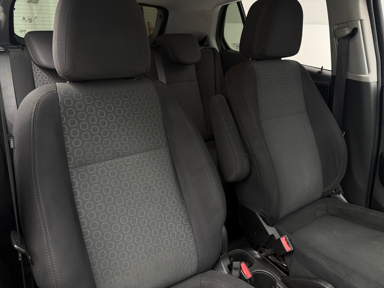 Thumbnail: 2020 Chevrolet Trax - 2