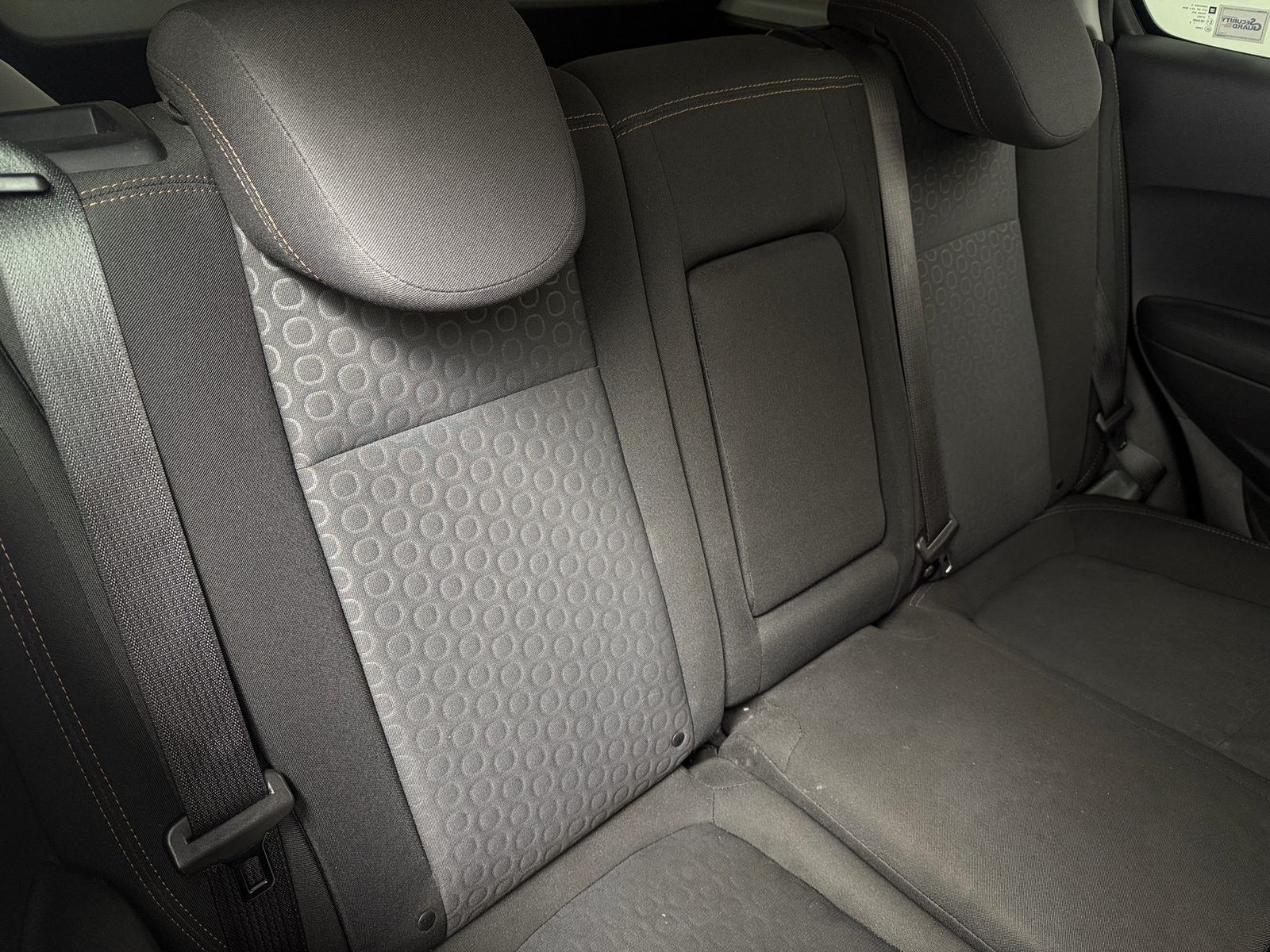 Thumbnail: 2020 Chevrolet Trax - 6