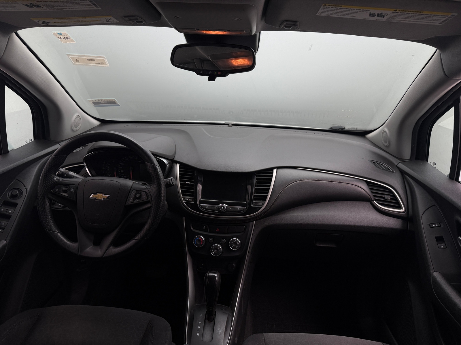 Thumbnail: 2020 Chevrolet Trax - 3