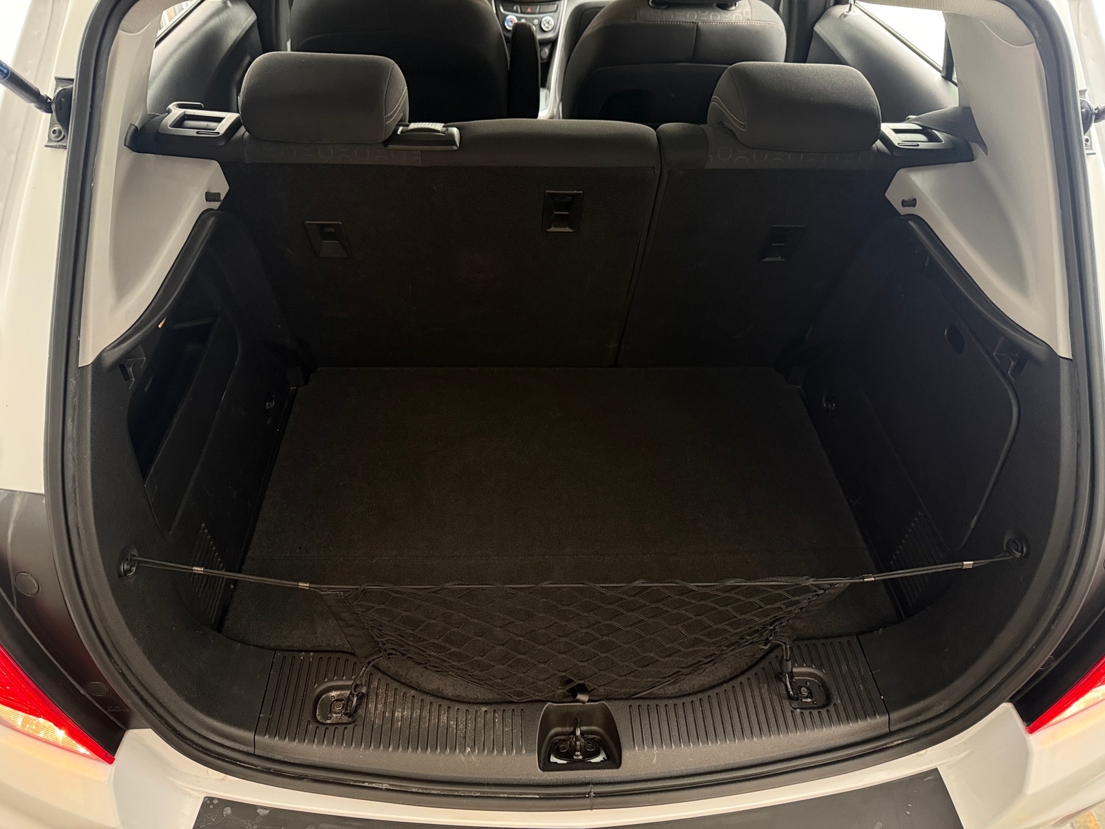 Thumbnail: 2020 Chevrolet Trax - 7