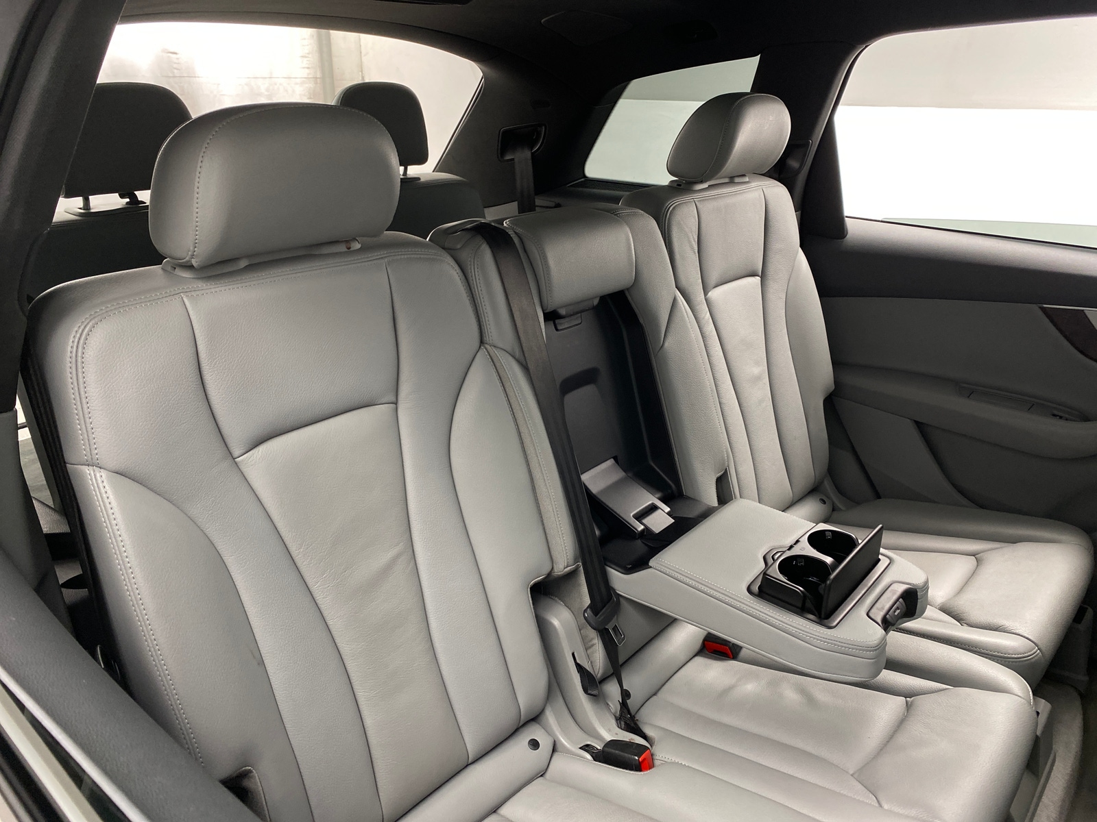 Thumbnail: 2018 Audi Q7 - 5