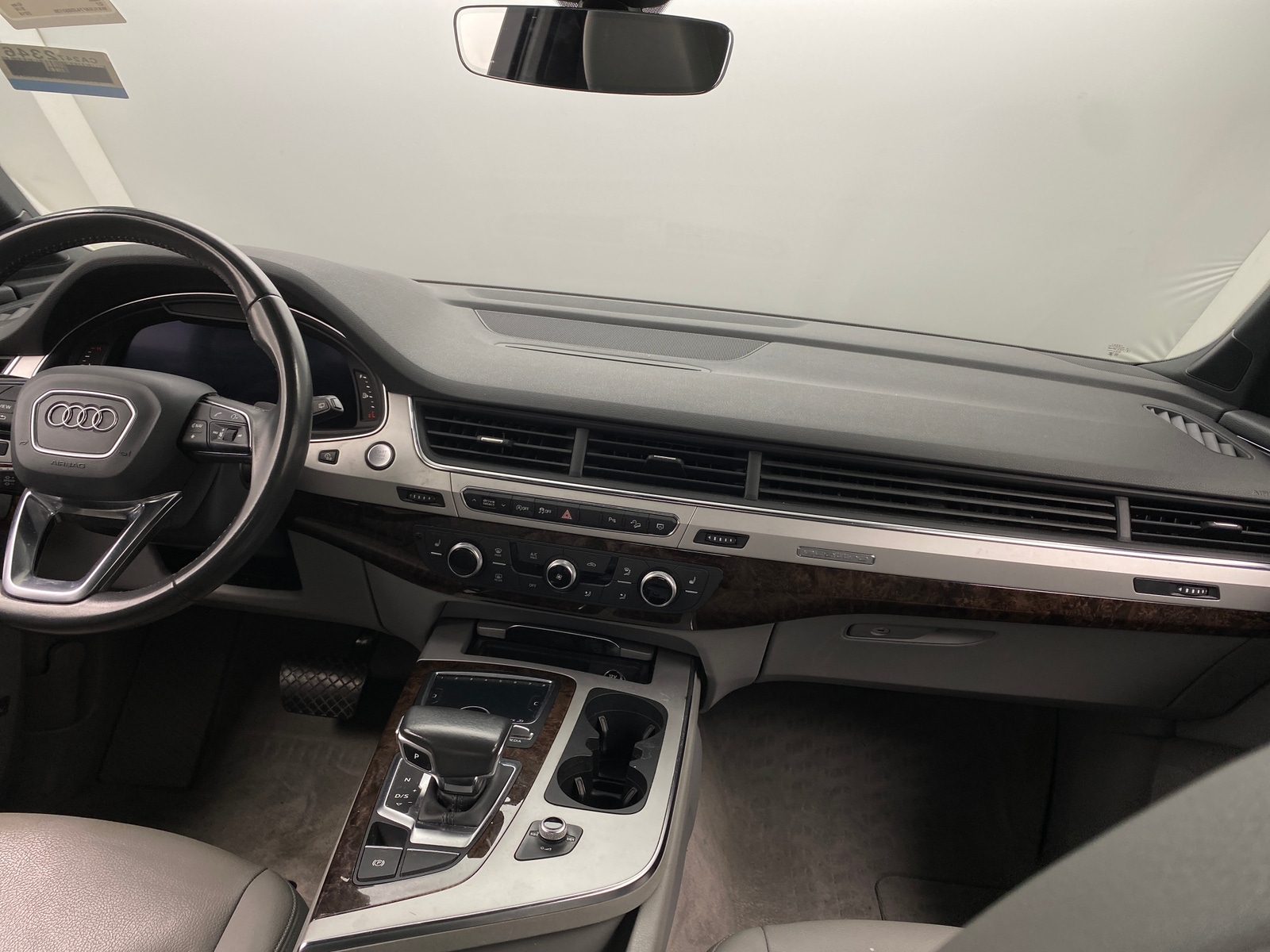 Thumbnail: 2018 Audi Q7 - 2