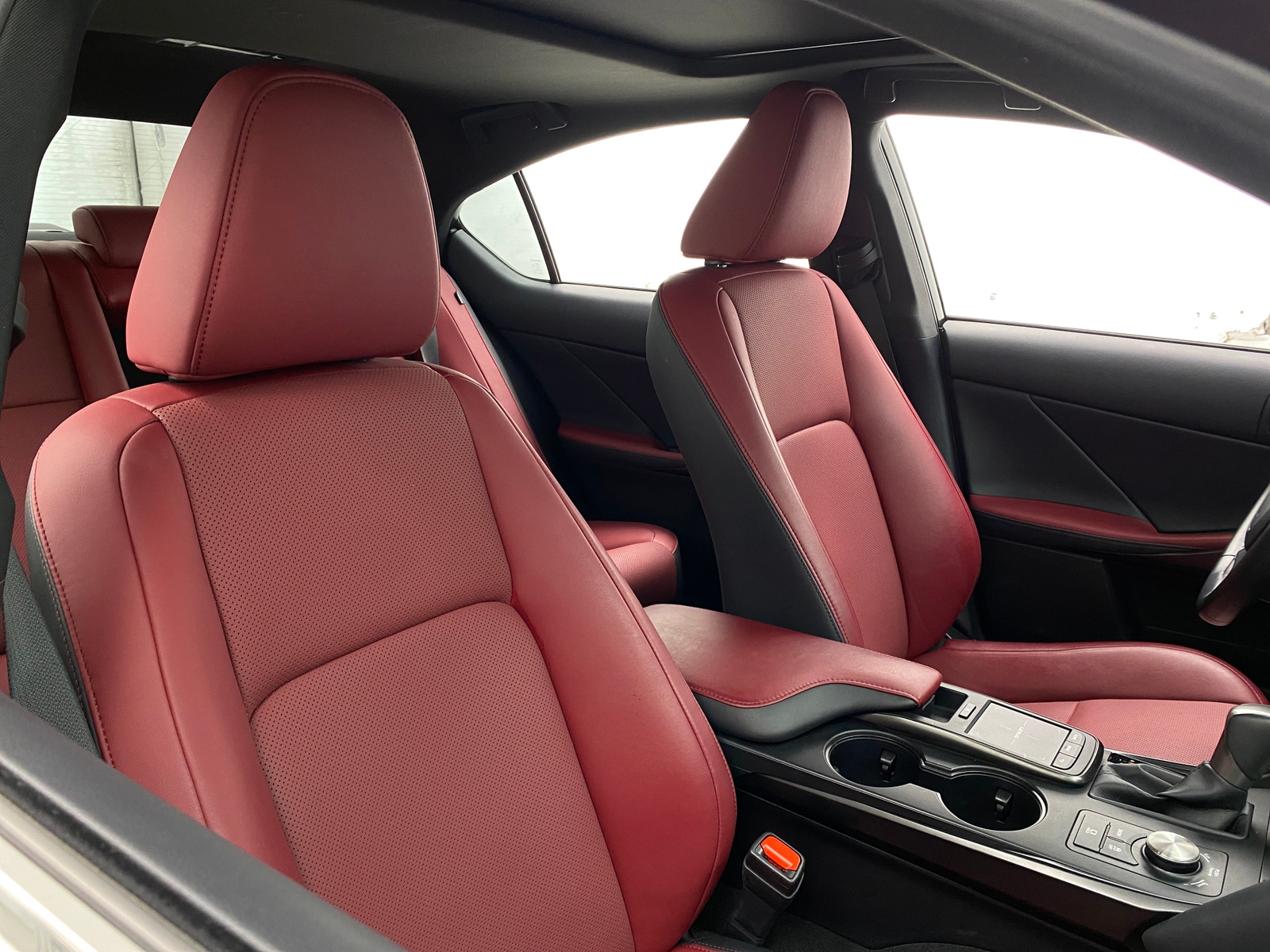 Thumbnail: 2023 Lexus IS - 2