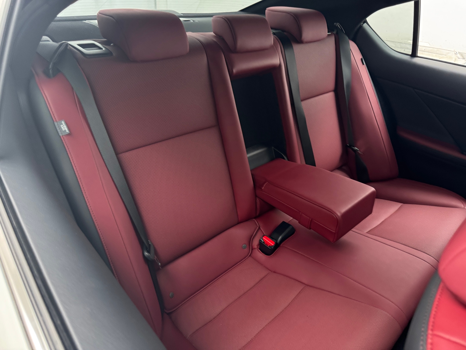 Thumbnail: 2023 Lexus IS - 6