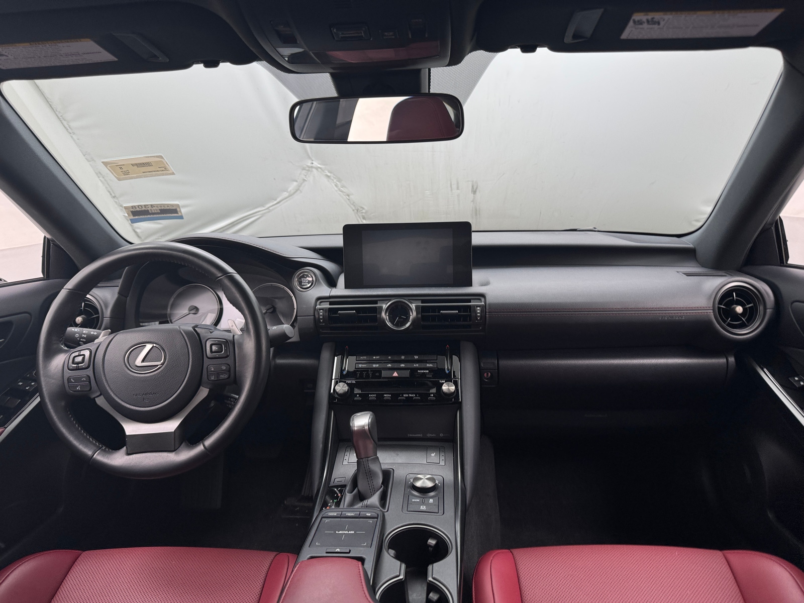 Thumbnail: 2023 Lexus IS - 3