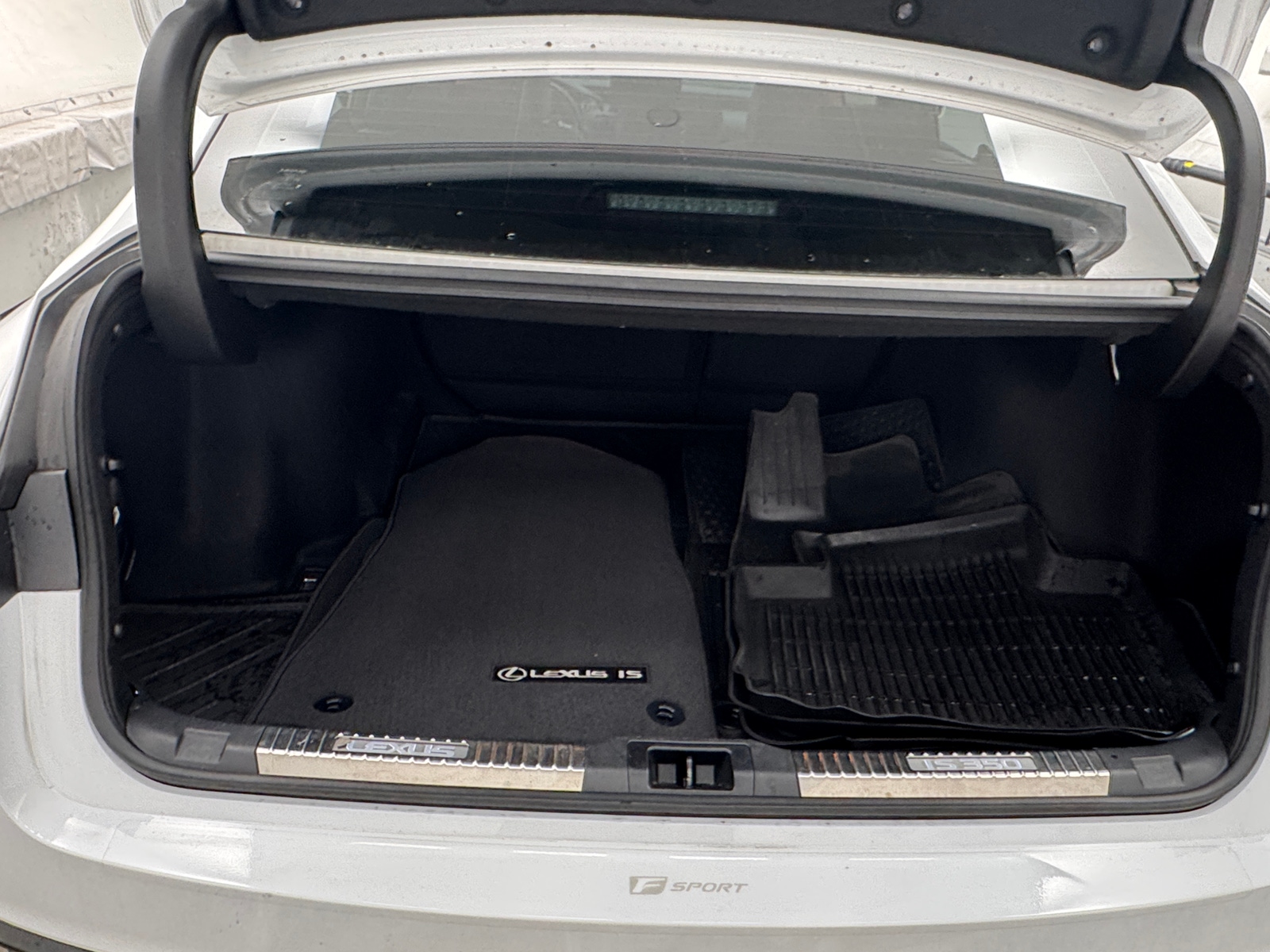 Thumbnail: 2023 Lexus IS - 7