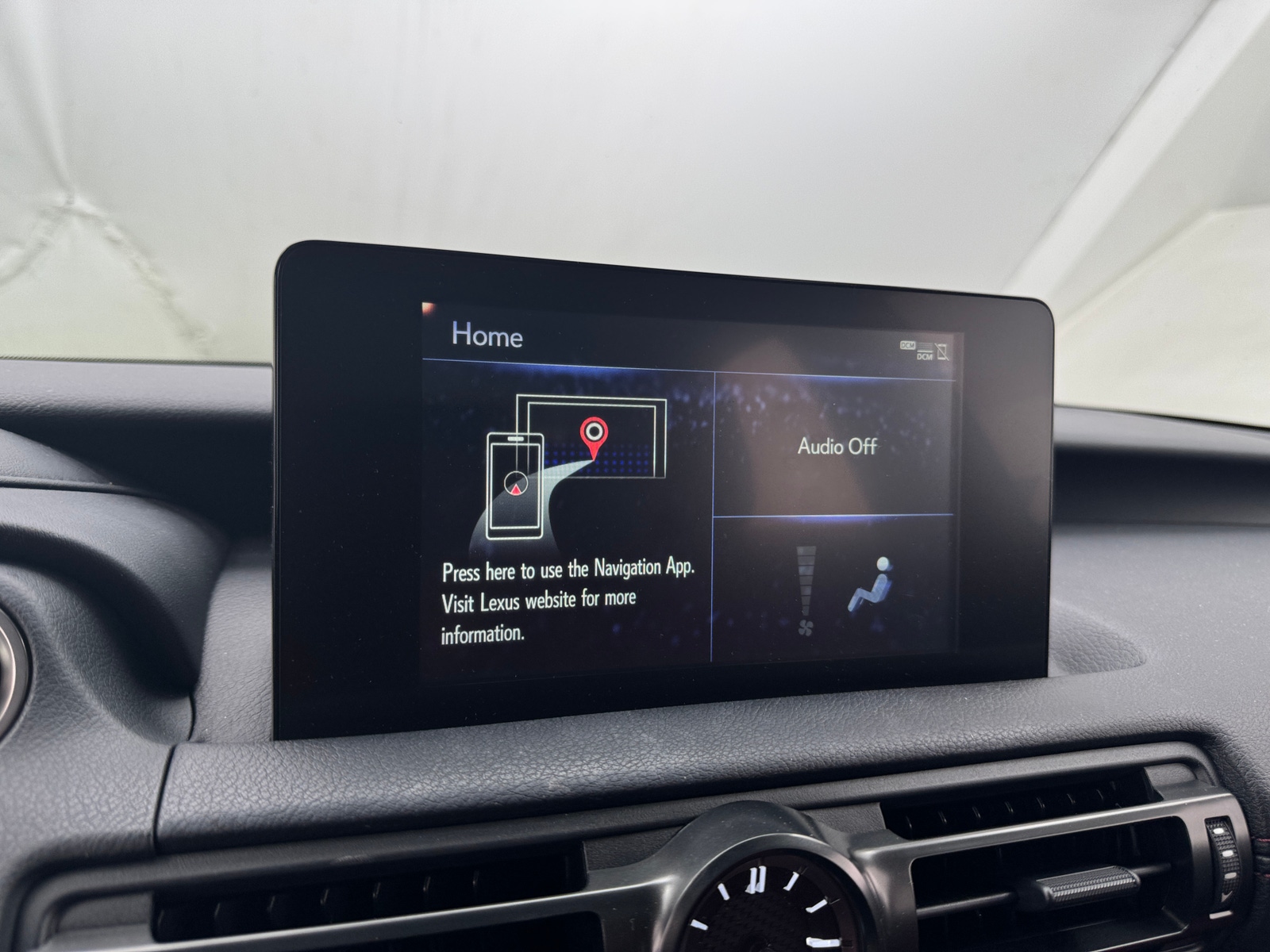 Thumbnail: 2023 Lexus IS - 4