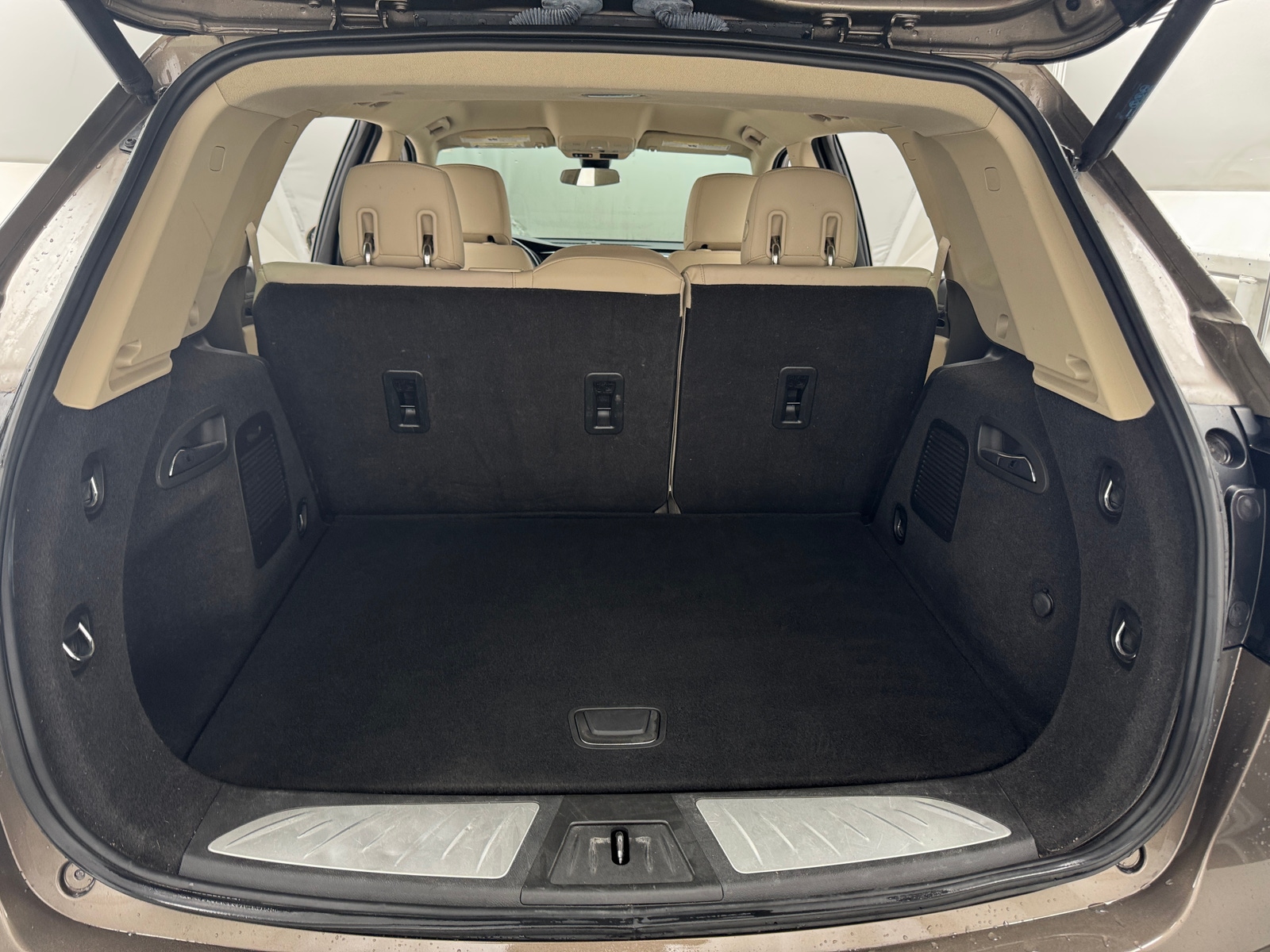 Thumbnail: 2016 Buick Envision - 6