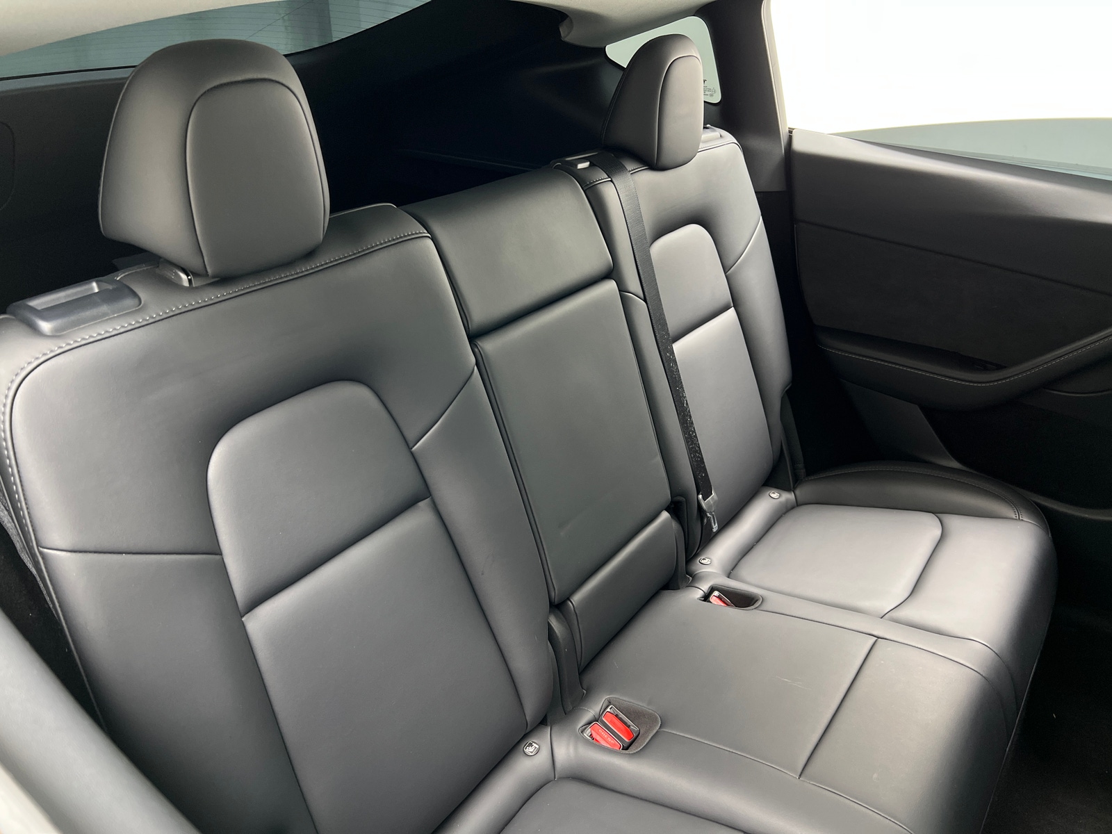 Thumbnail: 2023 Tesla Model Y - 5