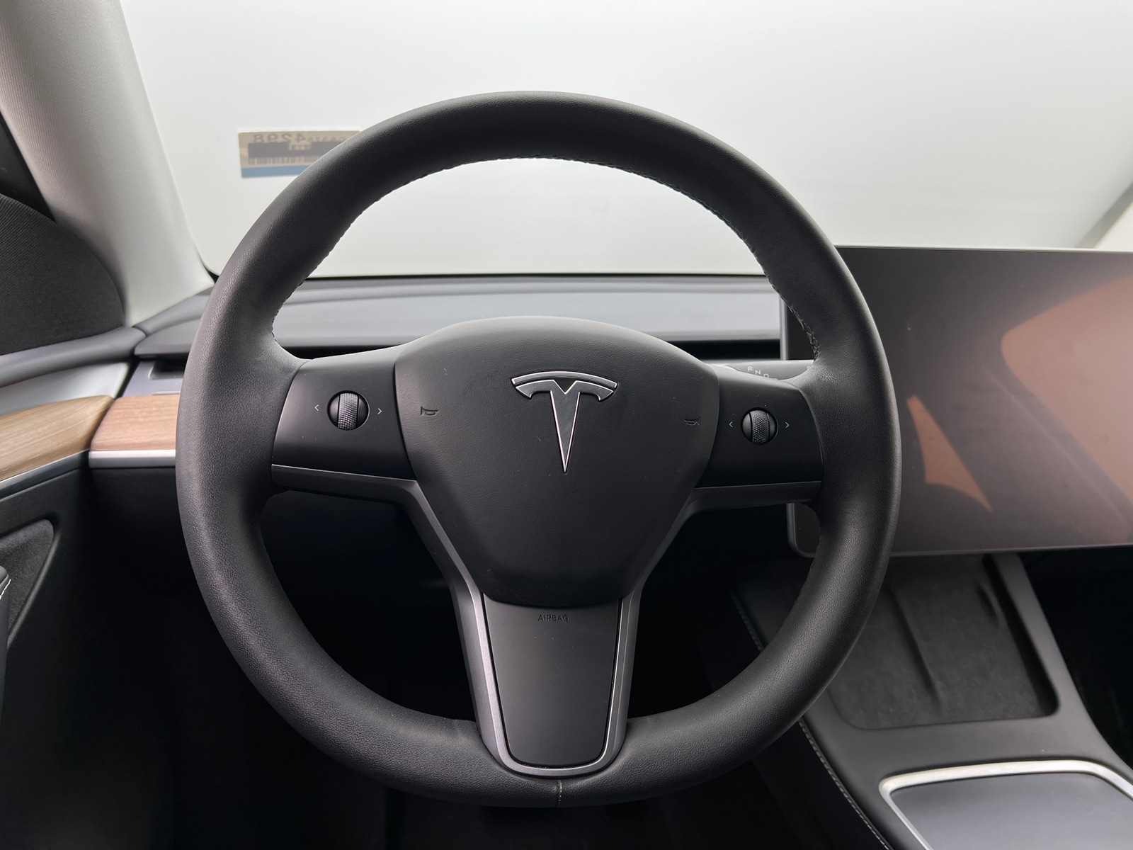Thumbnail: 2023 Tesla Model Y - 4