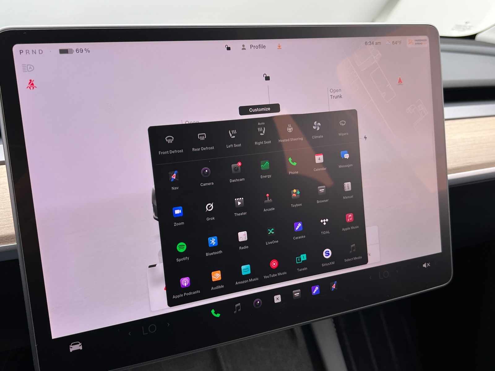 Thumbnail: 2023 Tesla Model Y - 3