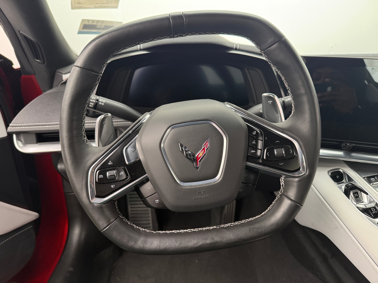 Thumbnail: 2021 Chevrolet Corvette - 3