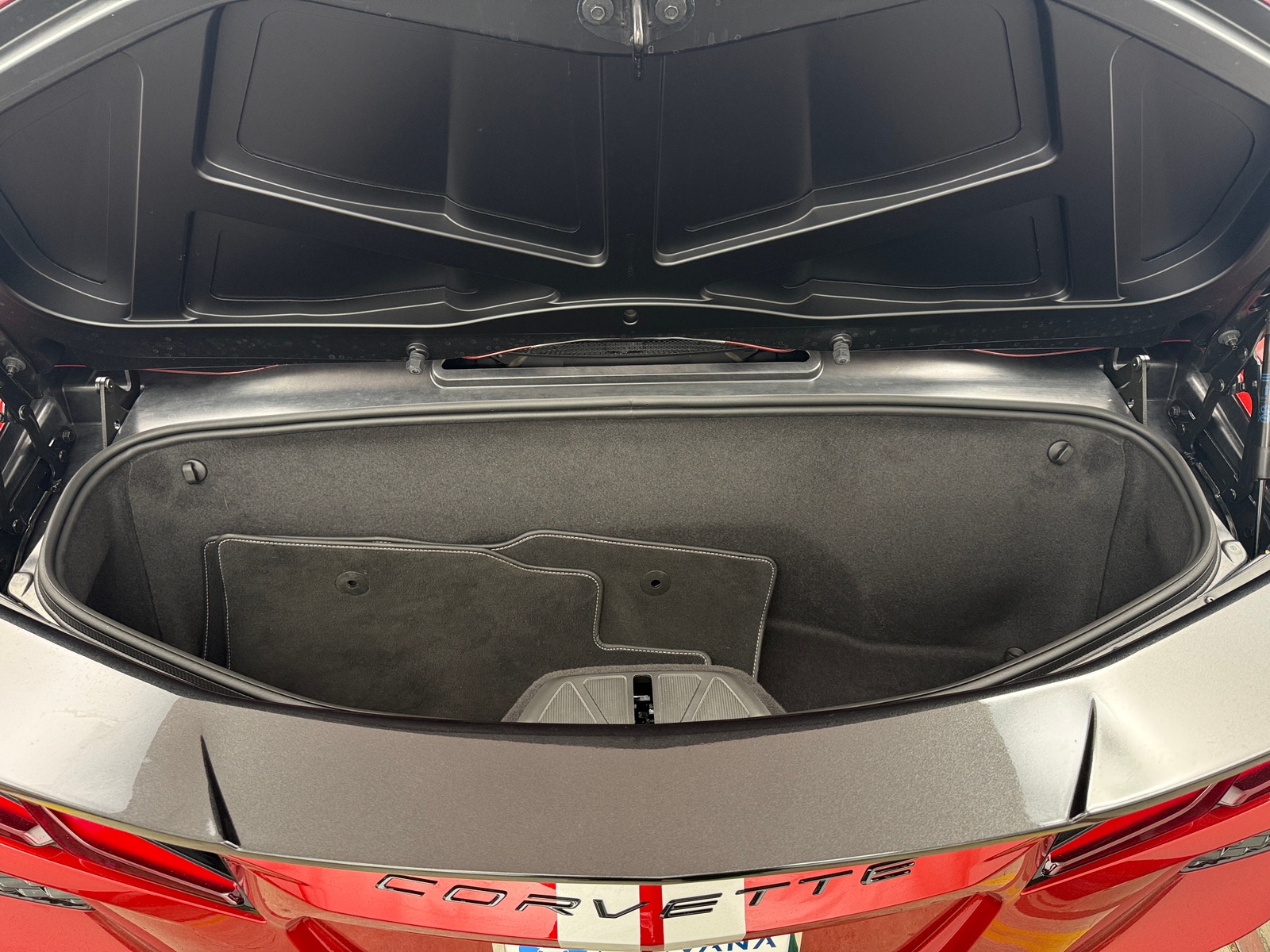 Thumbnail: 2021 Chevrolet Corvette - 4