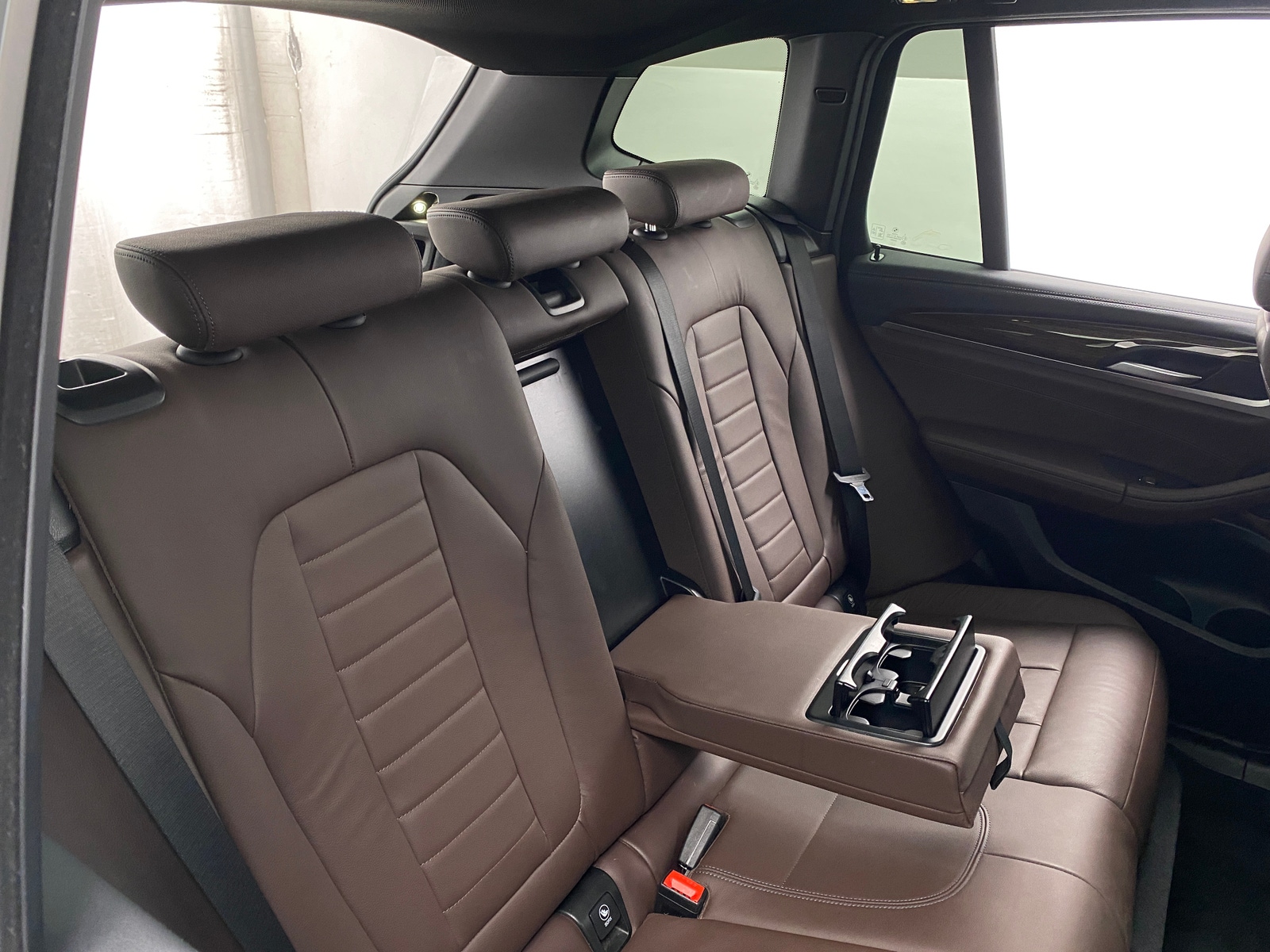 Thumbnail: 2020 BMW X3 - 5