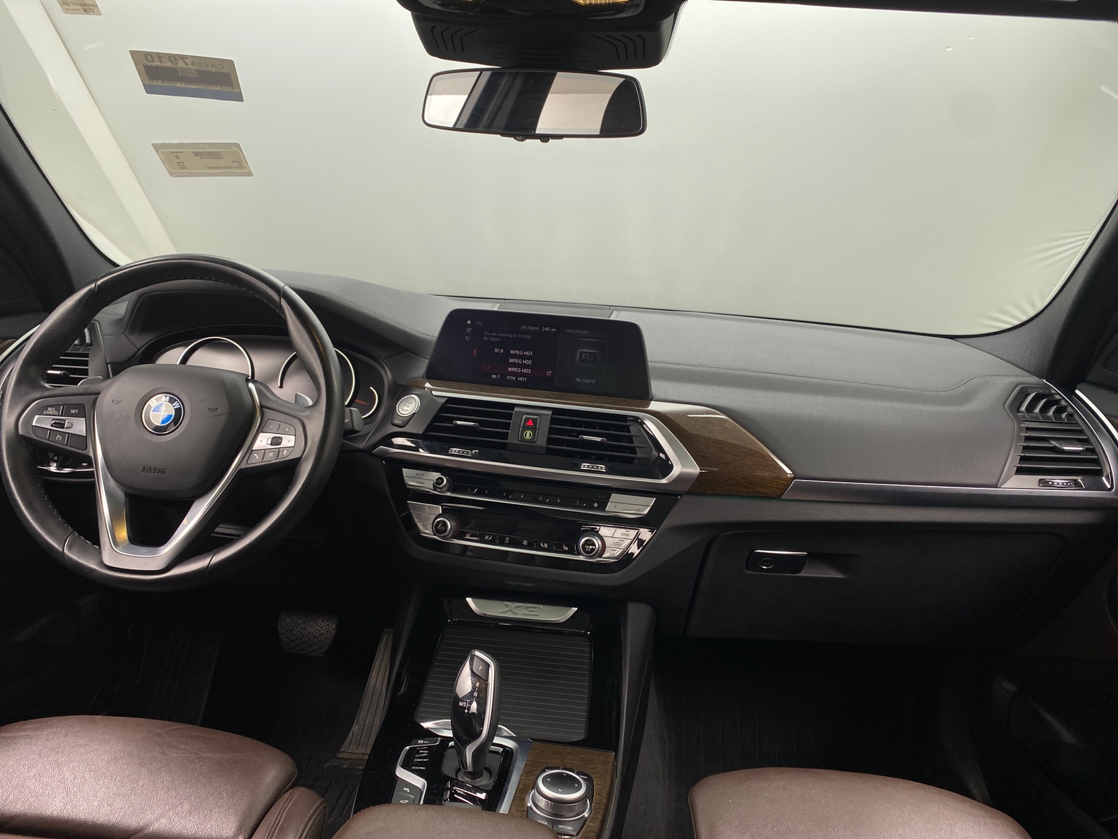 Thumbnail: 2020 BMW X3 - 2