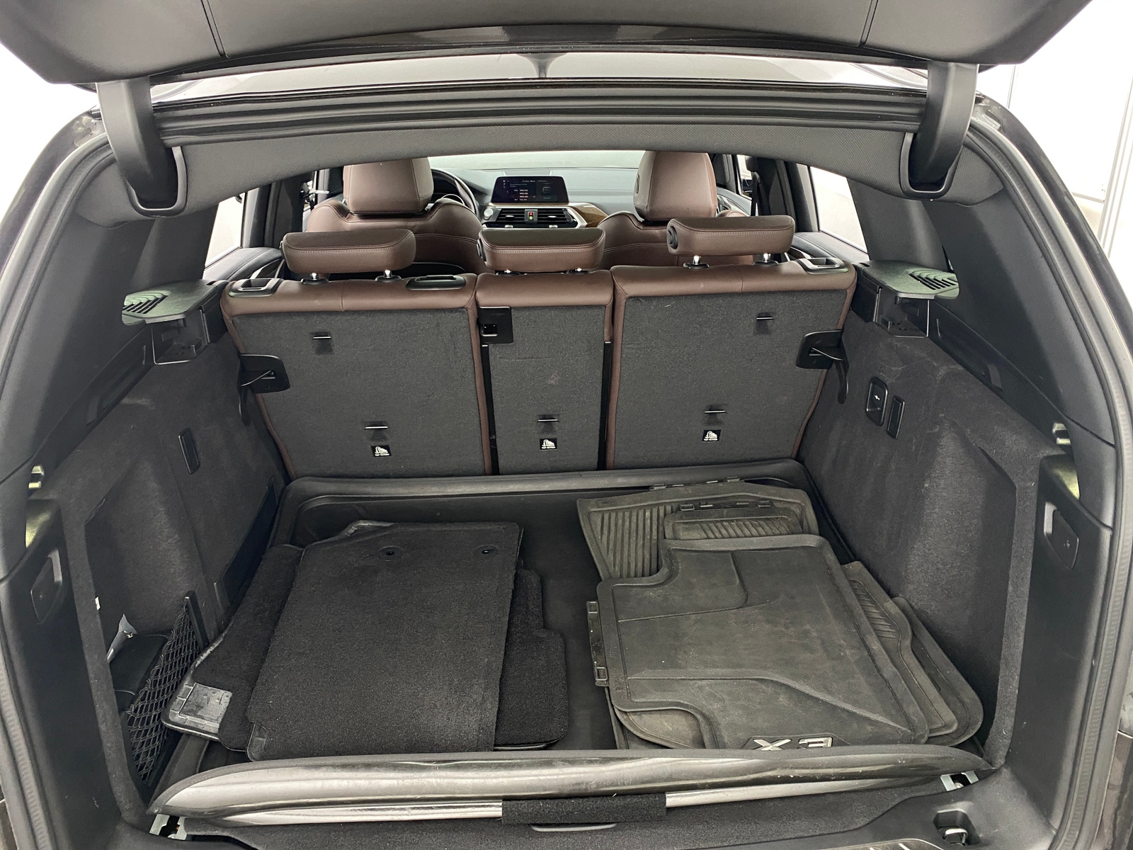 Thumbnail: 2020 BMW X3 - 6