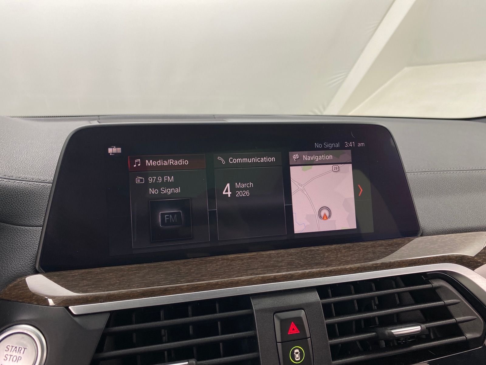 Thumbnail: 2020 BMW X3 - 3