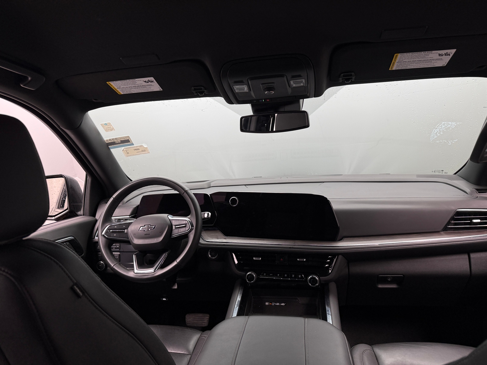 Thumbnail: 2025 Chevrolet Suburban - 2