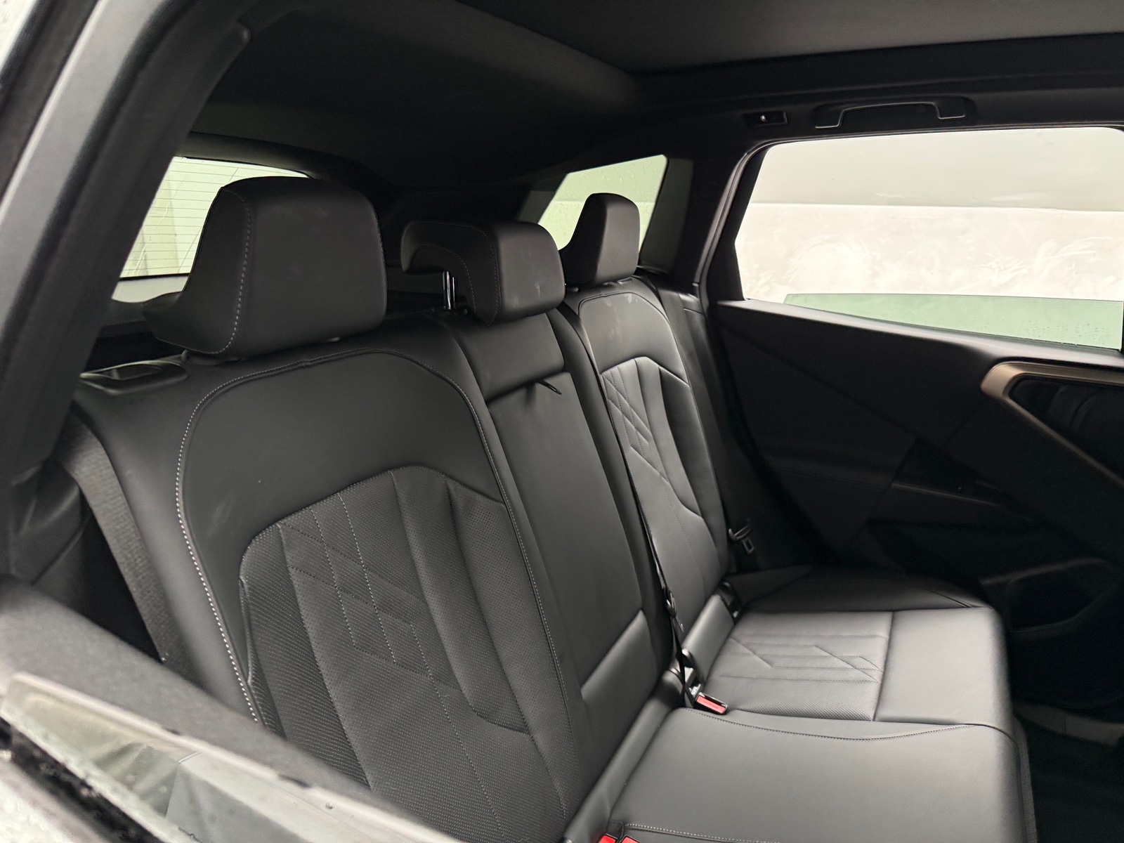 Thumbnail: 2025 BMW X3 - 5