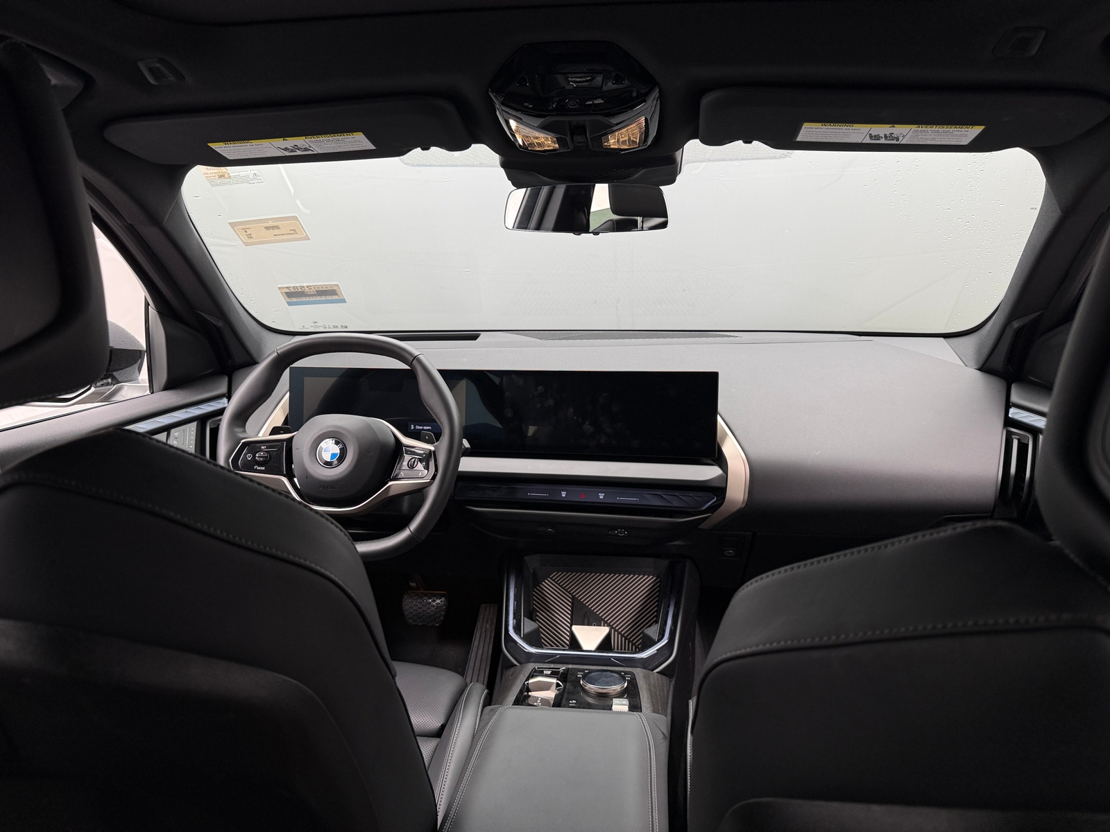 Thumbnail: 2025 BMW X3 - 2