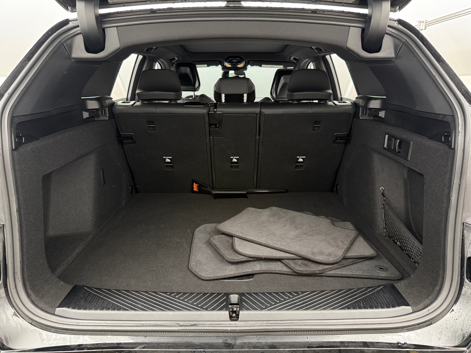 Thumbnail: 2025 BMW X3 - 6