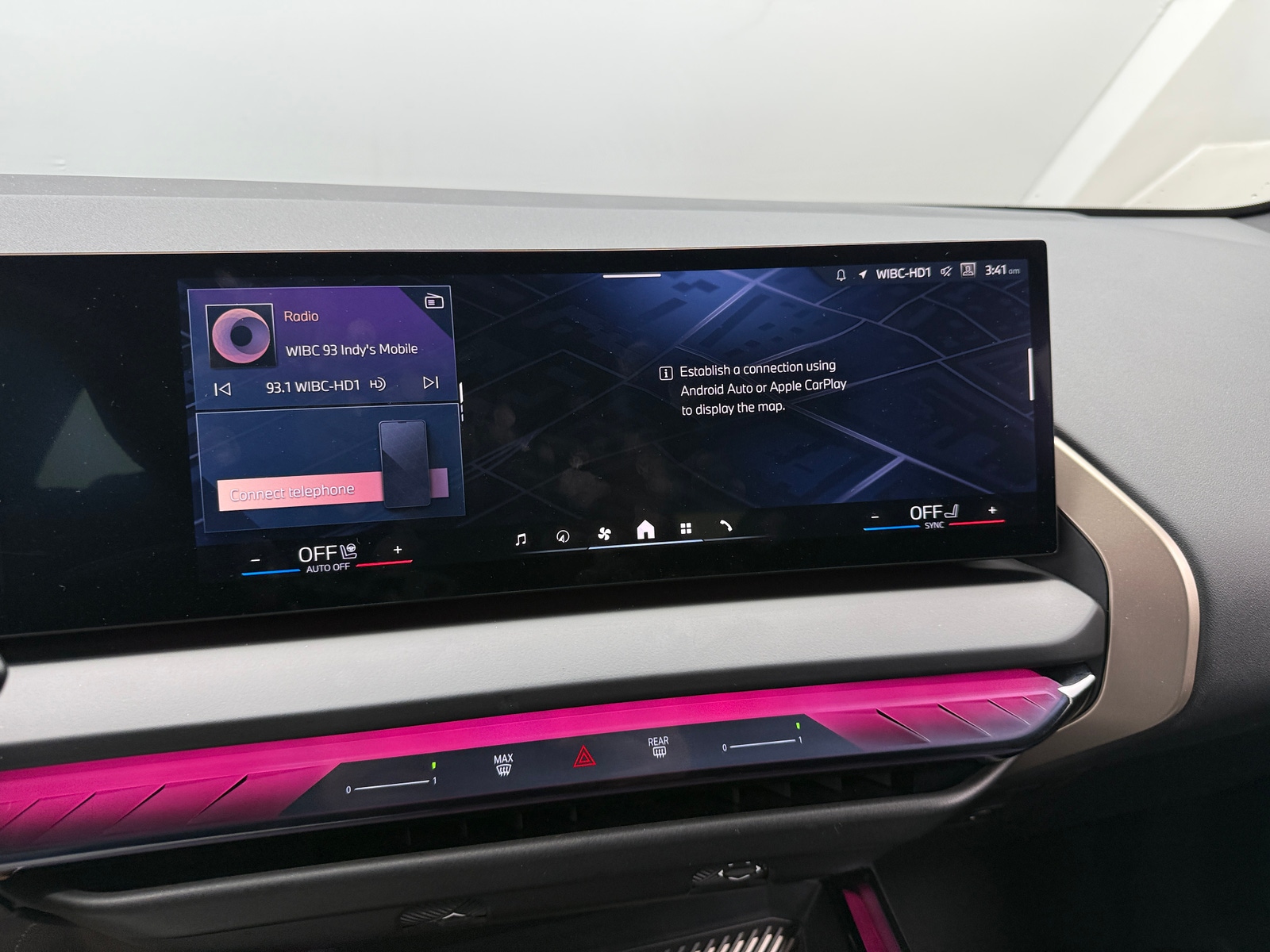 Thumbnail: 2025 BMW X3 - 3