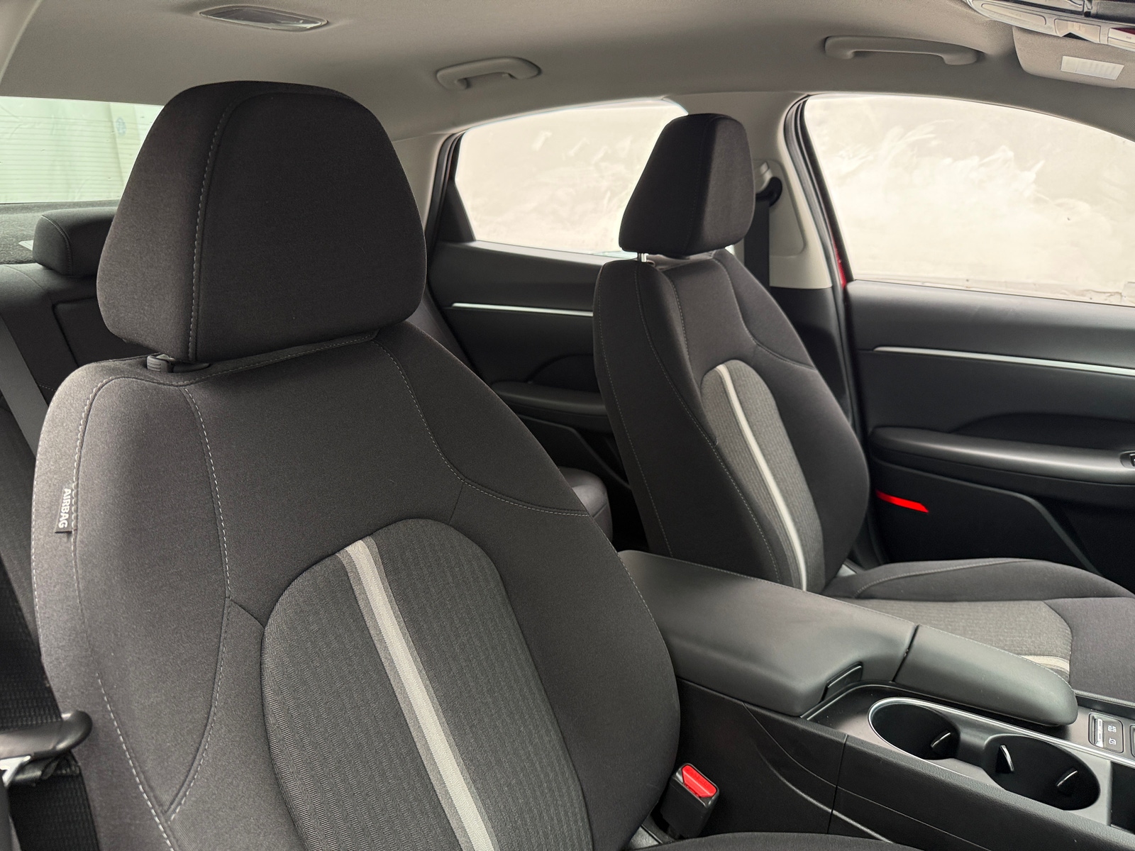 Thumbnail: 2025 Hyundai Sonata - 2