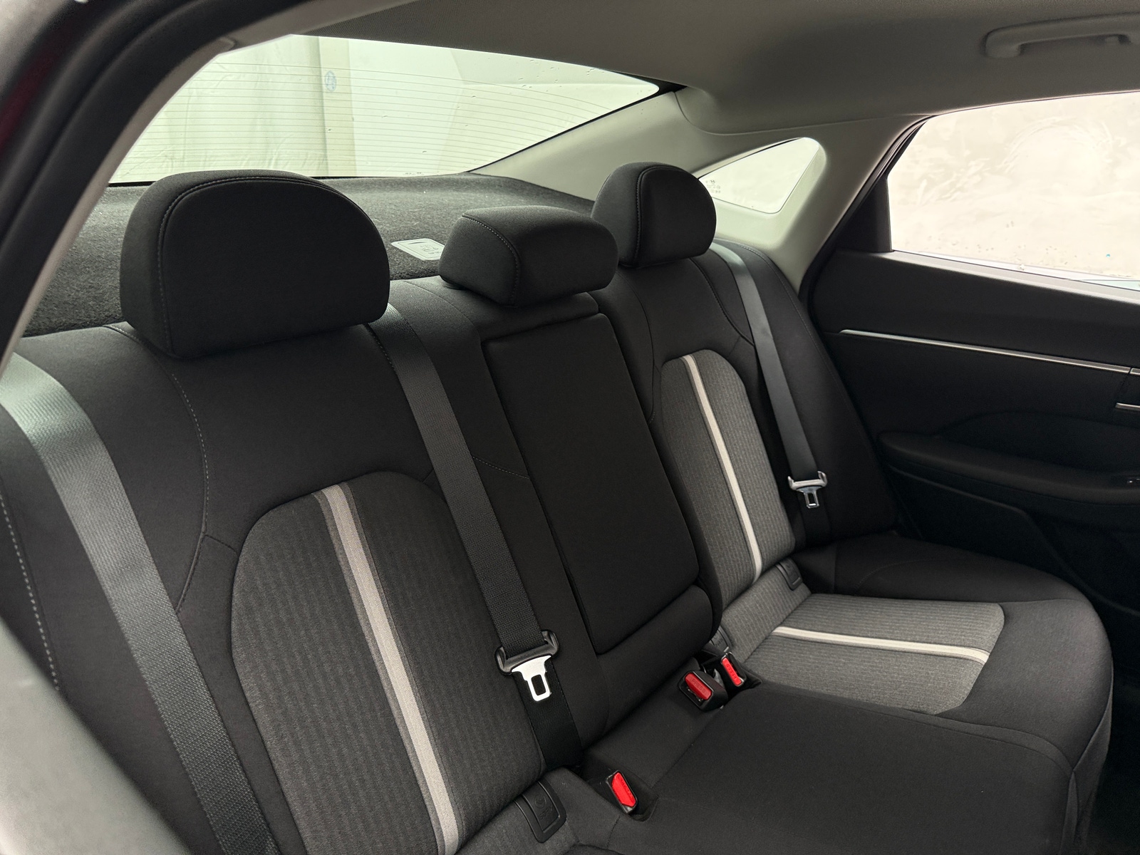 Thumbnail: 2025 Hyundai Sonata - 6