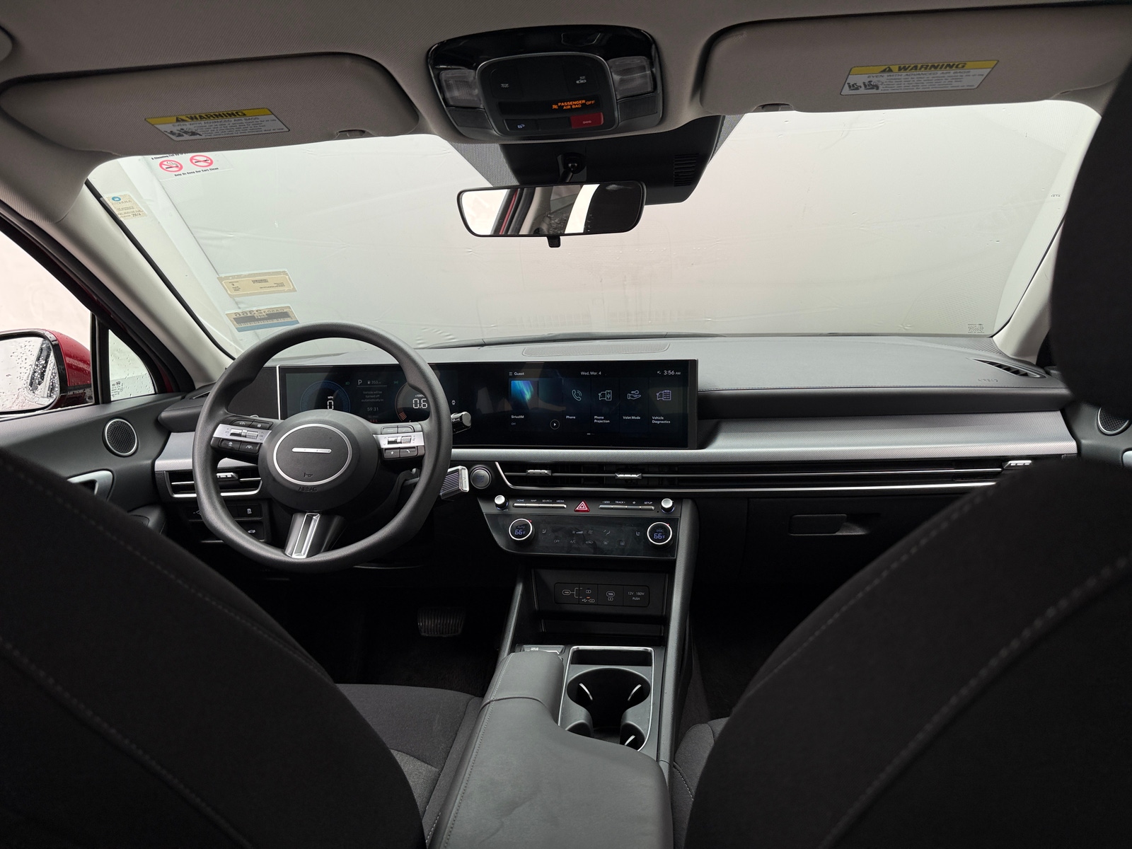 Thumbnail: 2025 Hyundai Sonata - 3