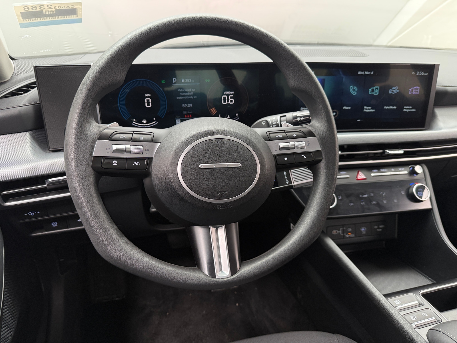 Thumbnail: 2025 Hyundai Sonata - 5