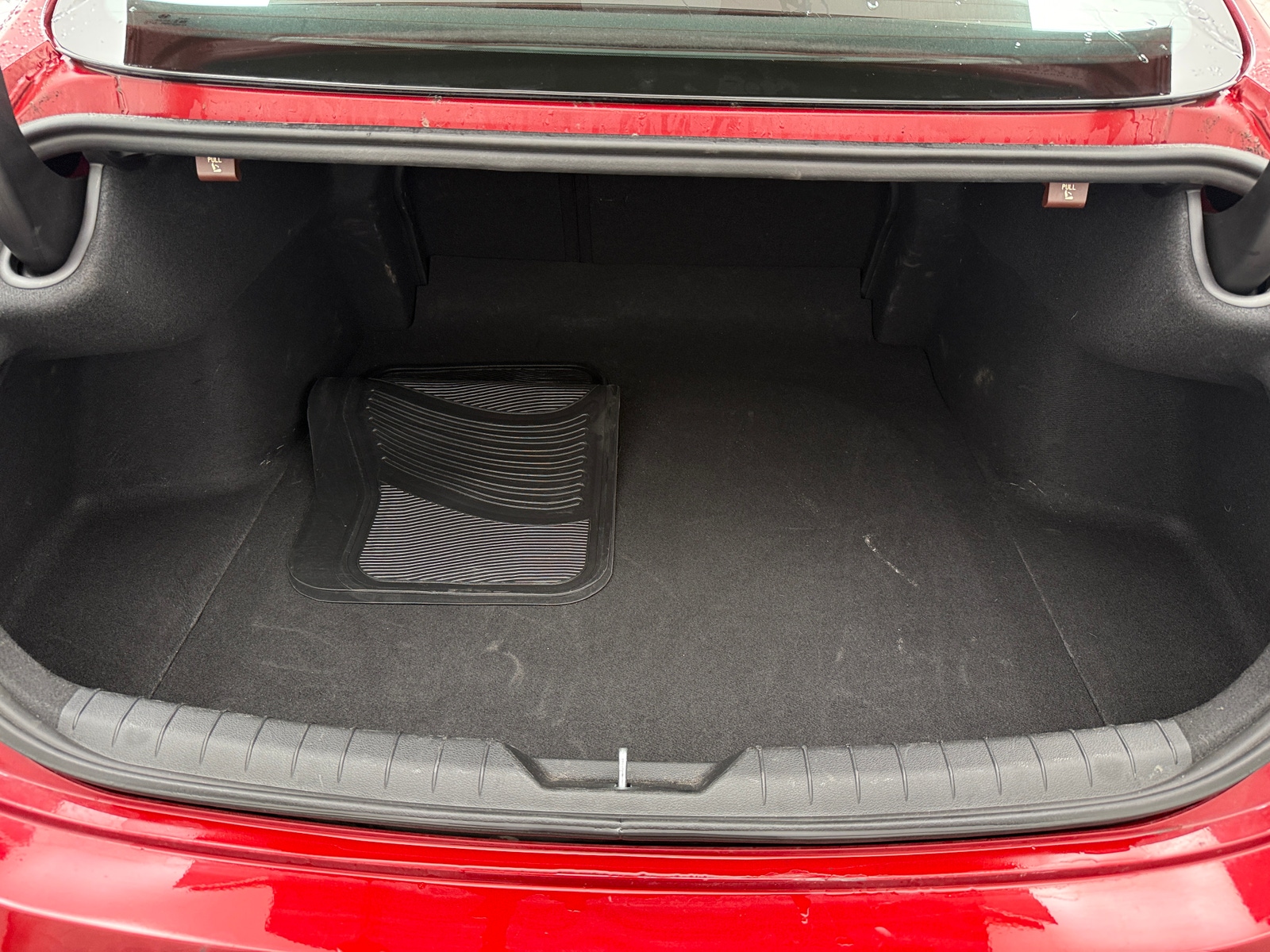 Thumbnail: 2025 Hyundai Sonata - 7